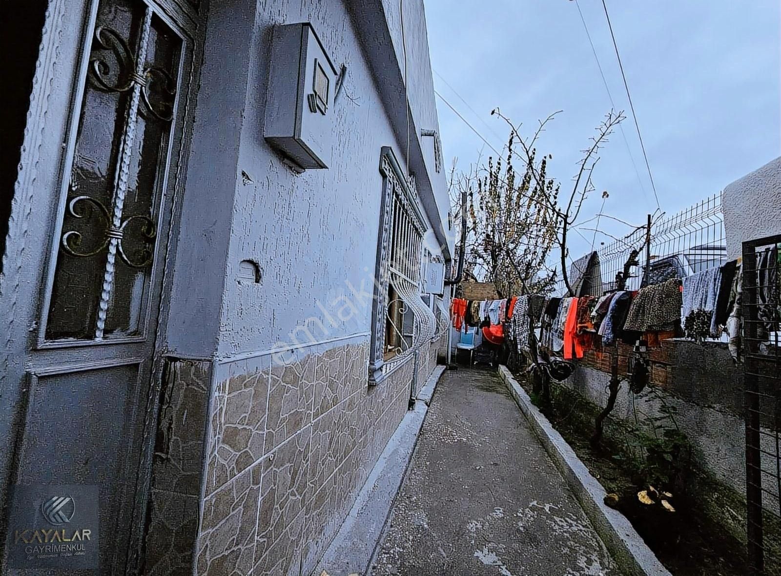 Osmangazi Yunuseli Satılık Bina Kayalardan Müstakil Bina (çok Uygun Fiyat) Açıklamayı Okuyun