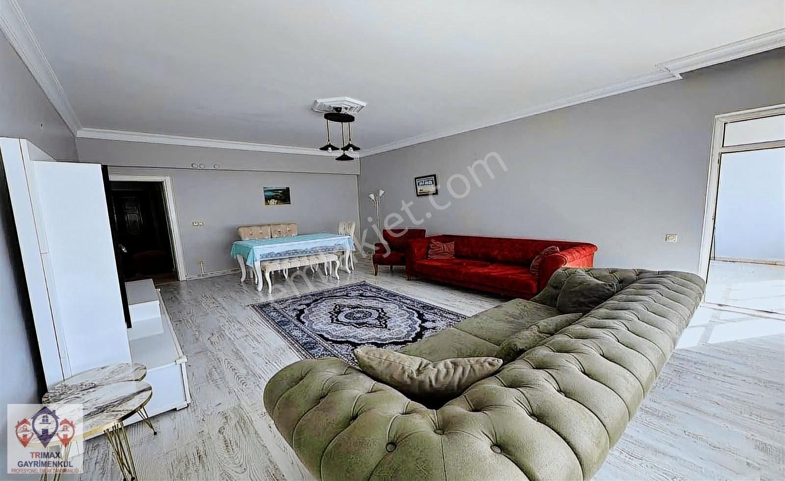 Beylikdüzü Barış Kiralık Daire Barış Mahallesi'nde Metrobüse Yakın Kiralık 3+1 Full Eşyalı