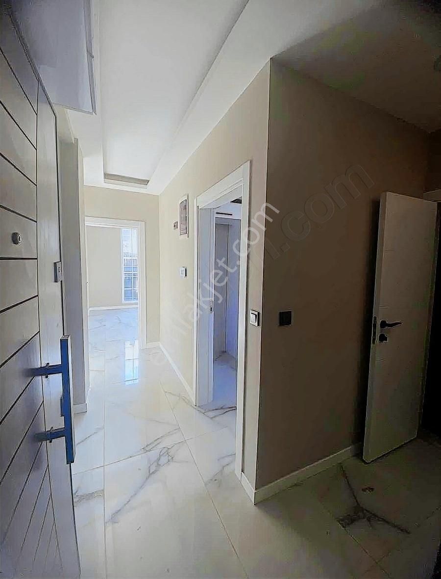 Odin Group' Edremit Atatürk Mah 2+1 Dubleks Teraslı Sıfır Daire - Görsel 17
