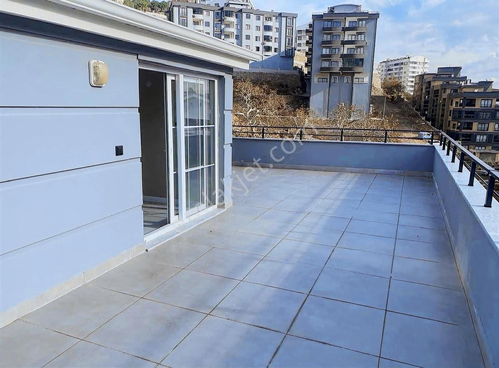 Odin Group' Edremit Atatürk Mah 2+1 Dubleks Teraslı Sıfır Daire - Görsel 11