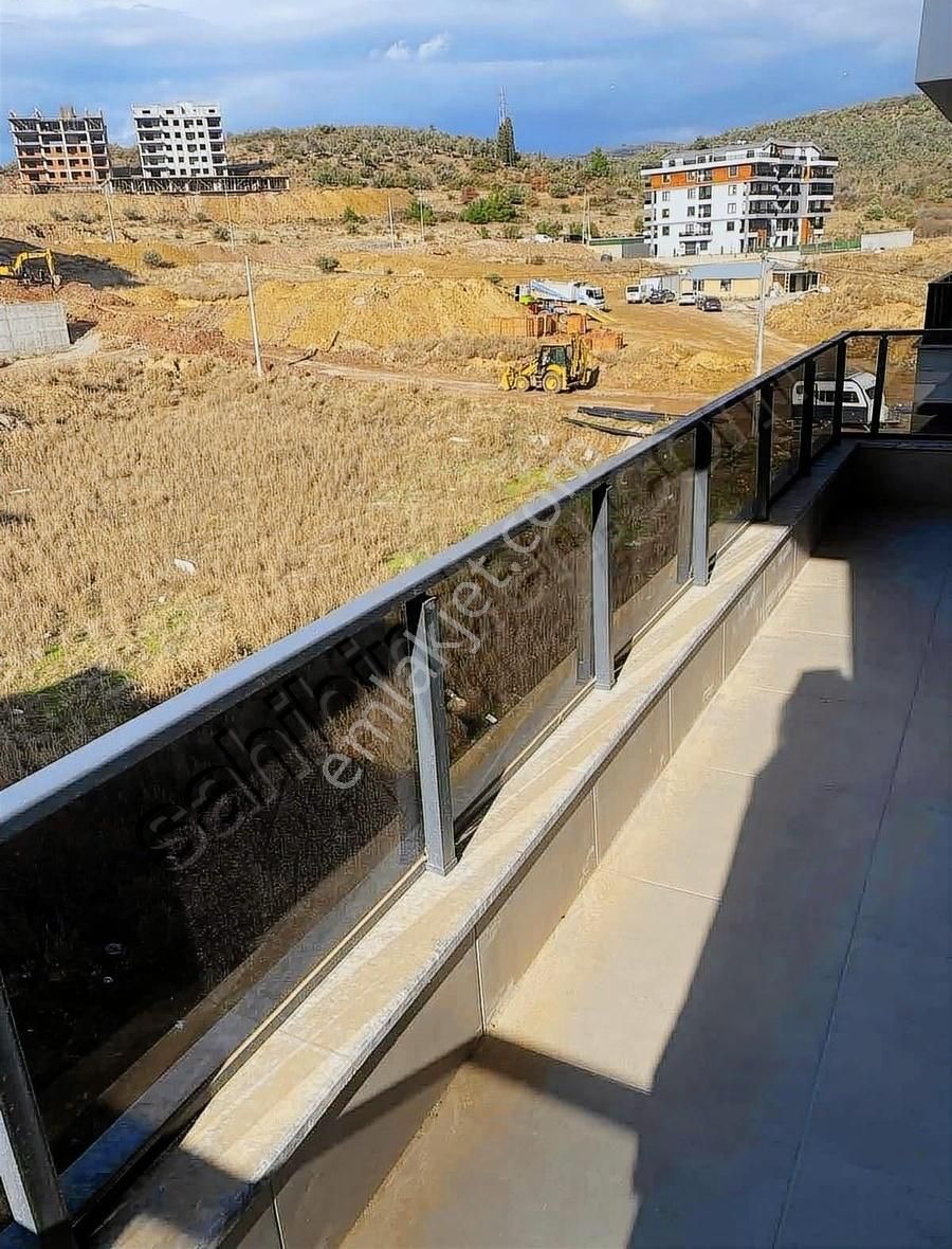 Odin Group' Edremit Atatürk Mah 2+1 Dubleks Teraslı Sıfır Daire - Görsel 10