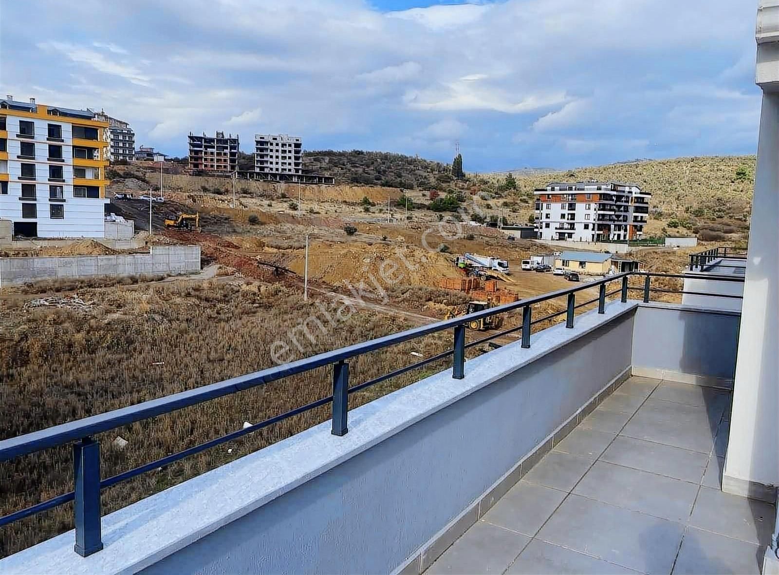 Odin Group' Edremit Atatürk Mah 2+1 Dubleks Teraslı Sıfır Daire - Görsel 3