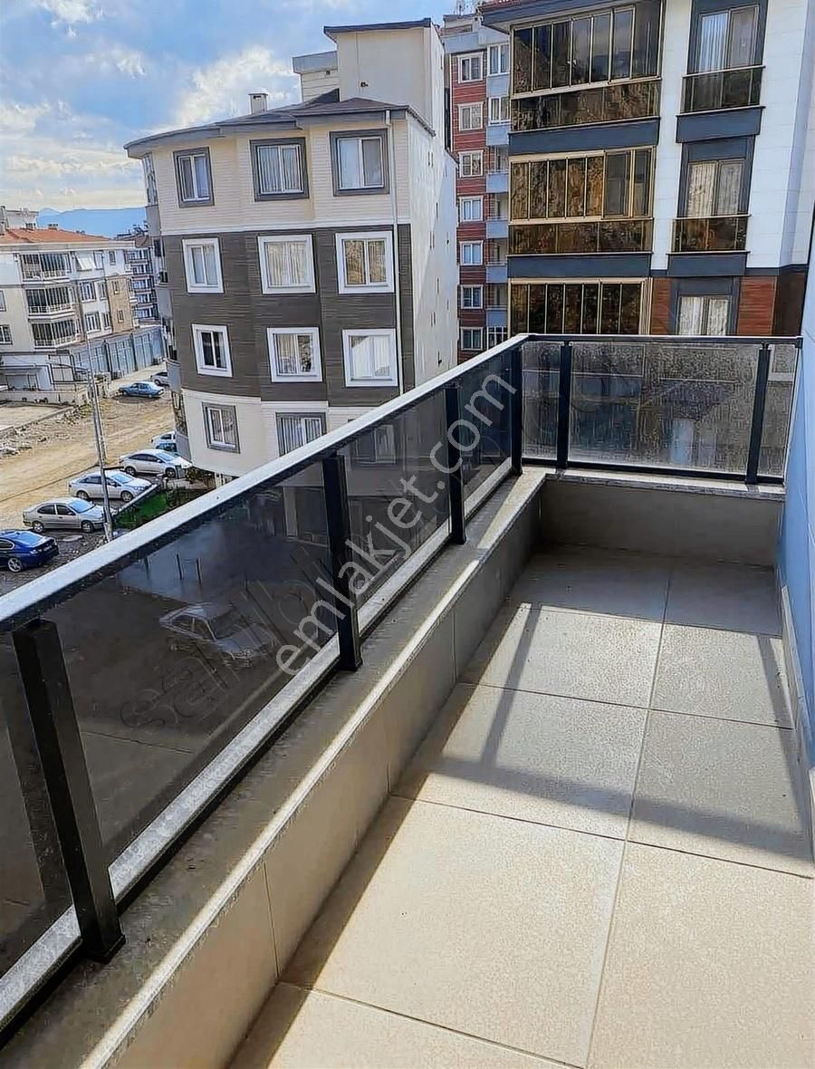 Odin Group' Edremit Atatürk Mah 2+1 Dubleks Teraslı Sıfır Daire - Görsel 6