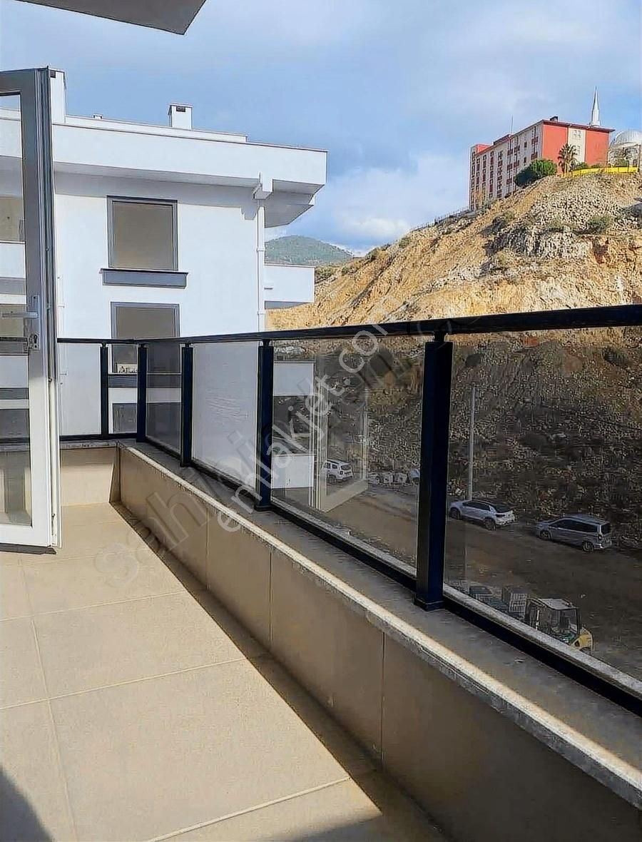Odin Group' Edremit Atatürk Mah 2+1 Dubleks Teraslı Sıfır Daire - Görsel 12