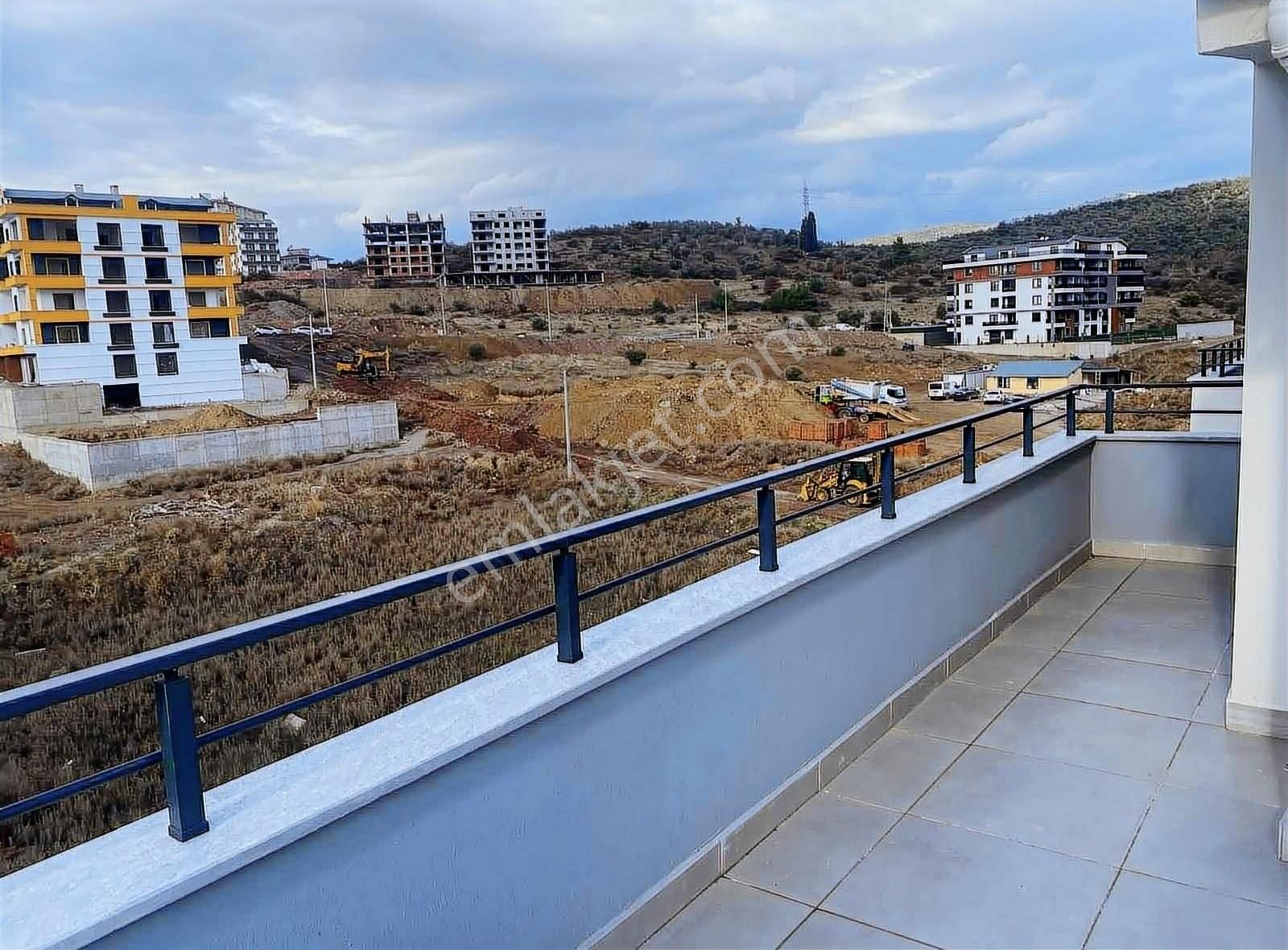 Odin Group' Edremit Atatürk Mah 2+1 Dubleks Teraslı Sıfır Daire - Görsel 8