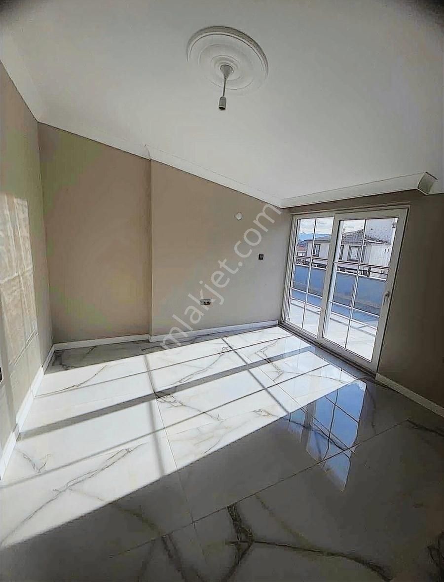 Odin Group' Edremit Atatürk Mah 2+1 Dubleks Teraslı Sıfır Daire - Görsel 15