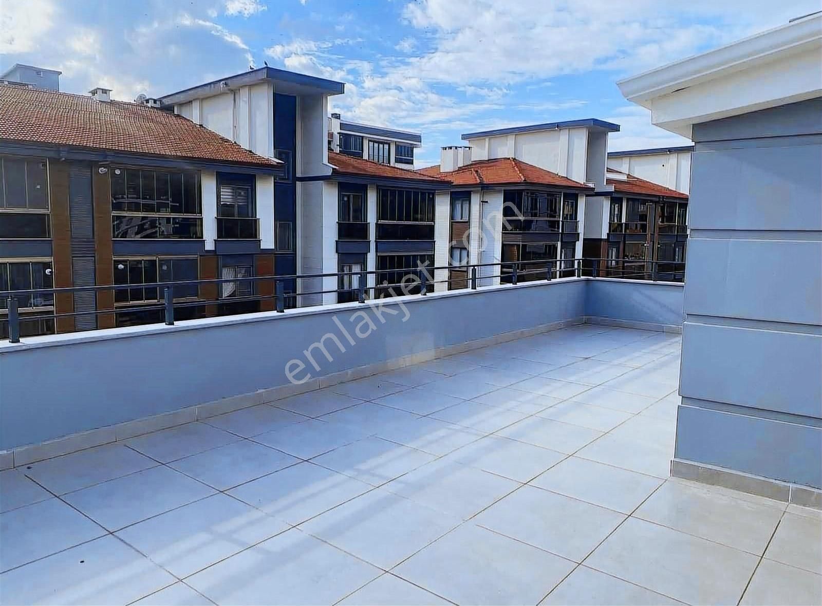 Odin Group' Edremit Atatürk Mah 2+1 Dubleks Teraslı Sıfır Daire - Görsel 13