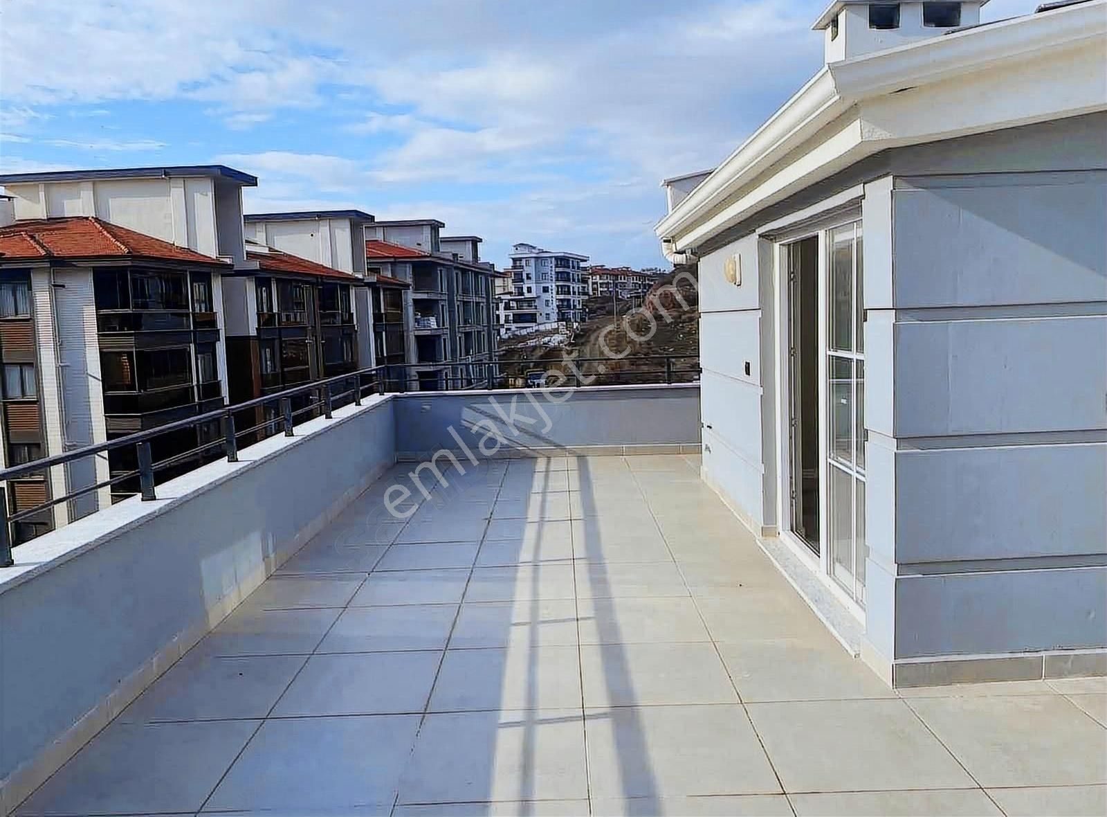 Odin Group' Edremit Atatürk Mah 2+1 Dubleks Teraslı Sıfır Daire - Görsel 2
