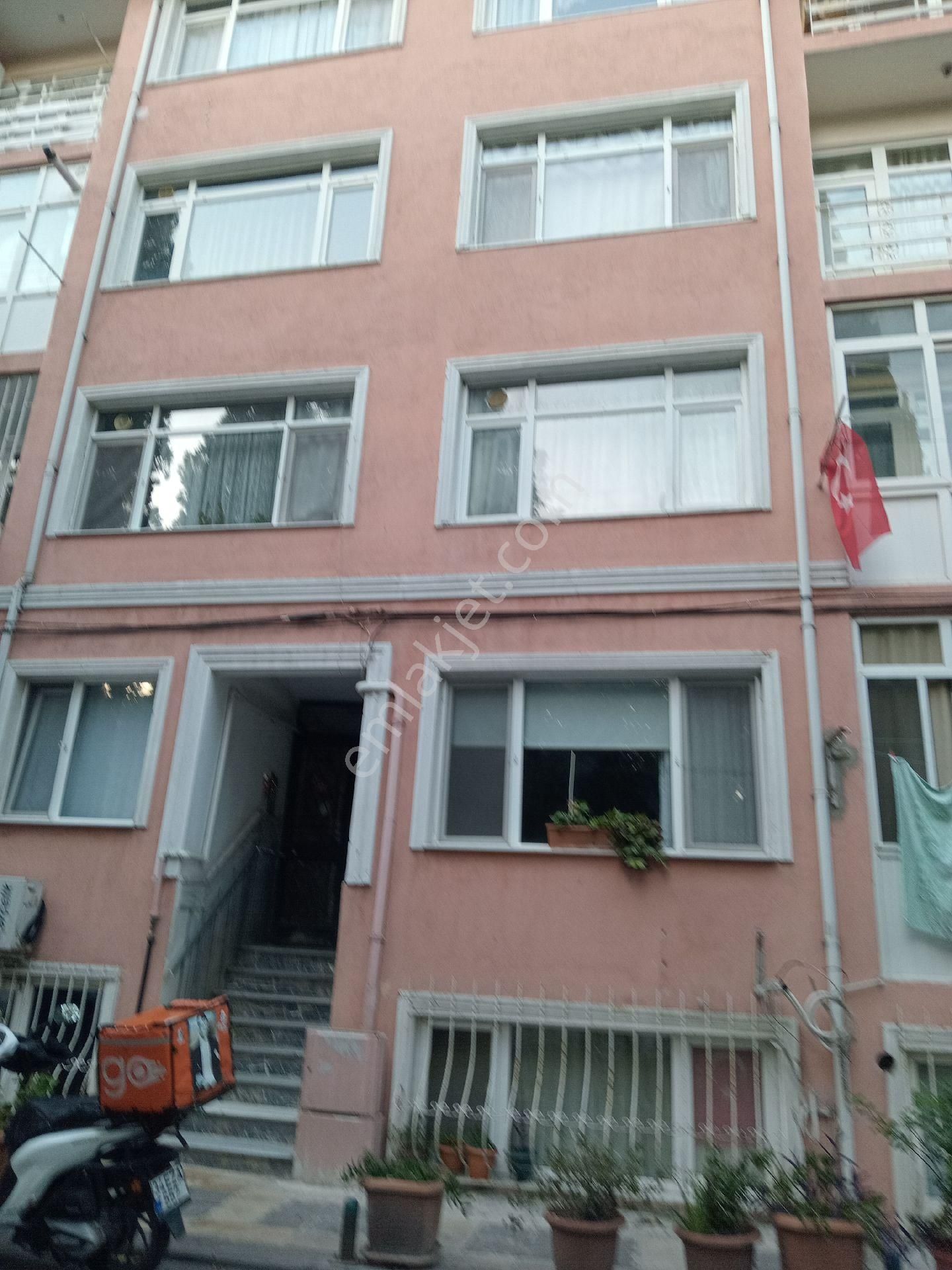 Üsküdar Zeynep Kamil Satılık Daire Satılık Daıre