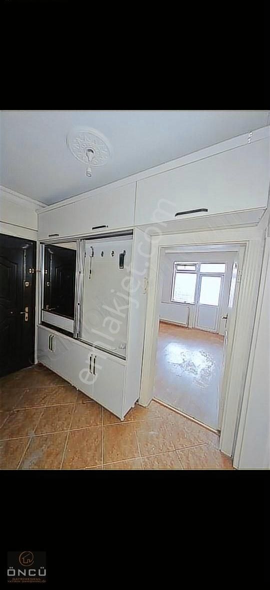 Polatlı Fatih Kiralık Daire Öncü Gayrimenkulden Fatih Mahallesinde Kiralık Fırsat Daire