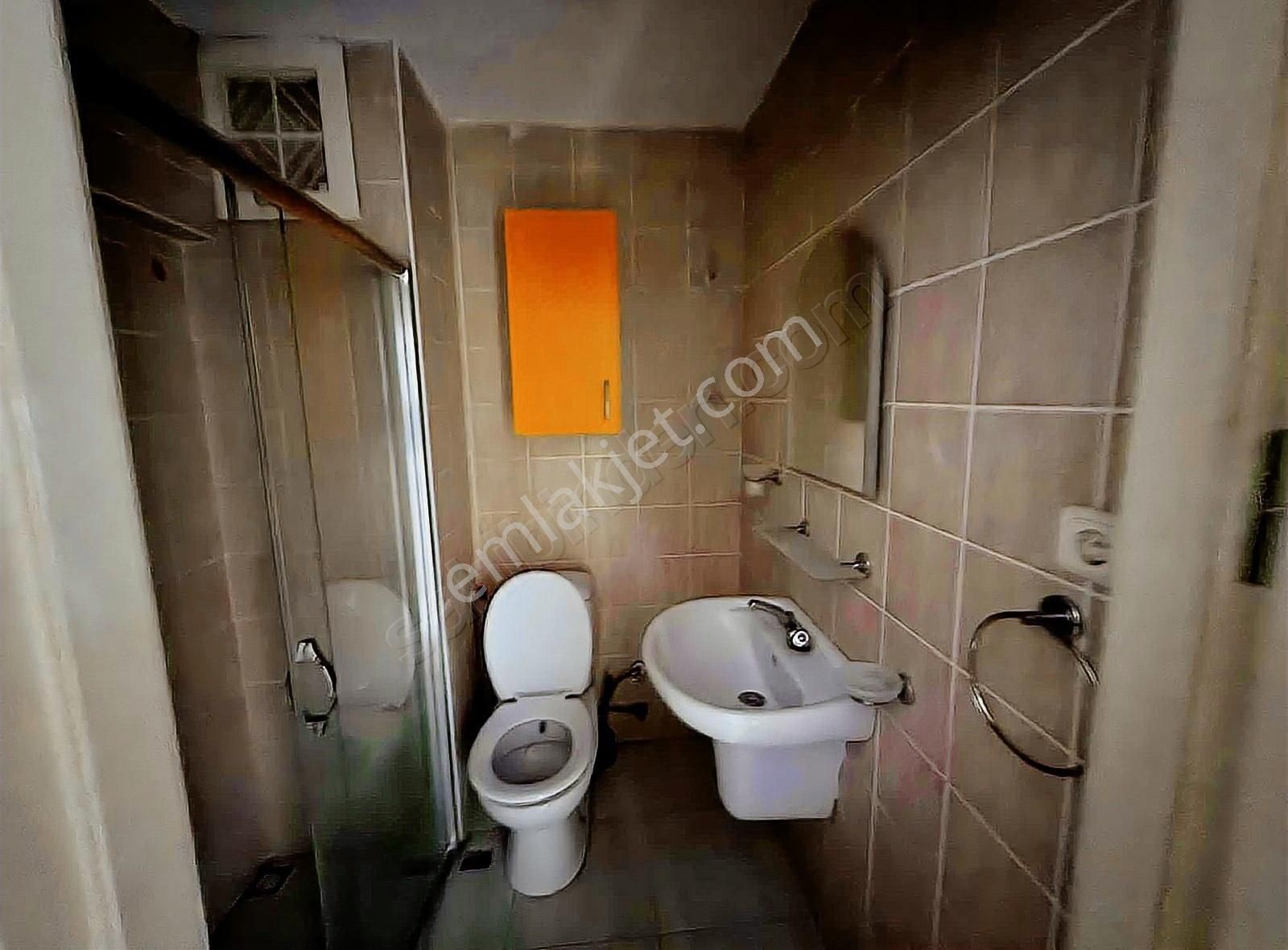 Nilüfer Görükle Kiralık Residence Görükle Mıra Rezidans'ta Kiralık 1+0