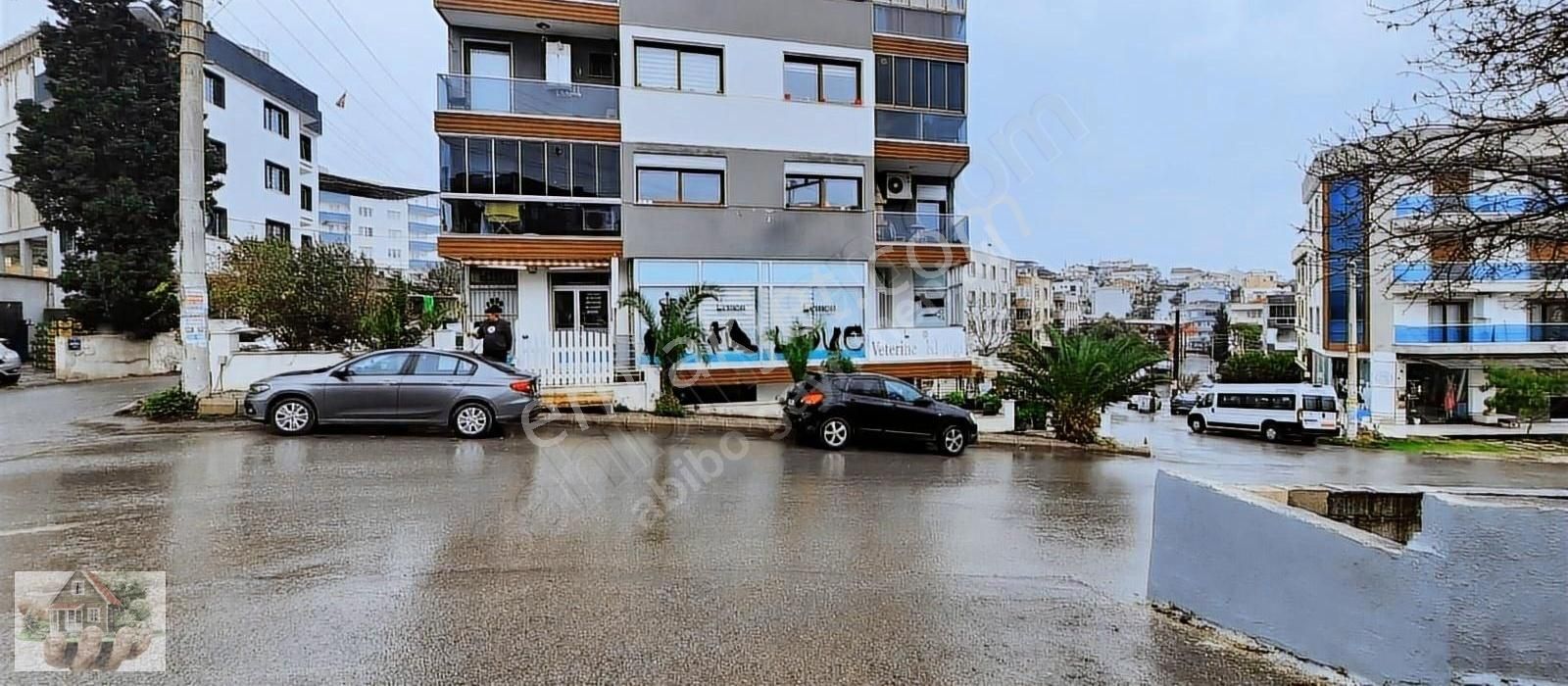 Urla M. Fevzi Çakmak Satılık Dükkan & Mağaza Maraşal Fevzi Çakmakta Her İs Dalına Uygun Deniz Manzaralı