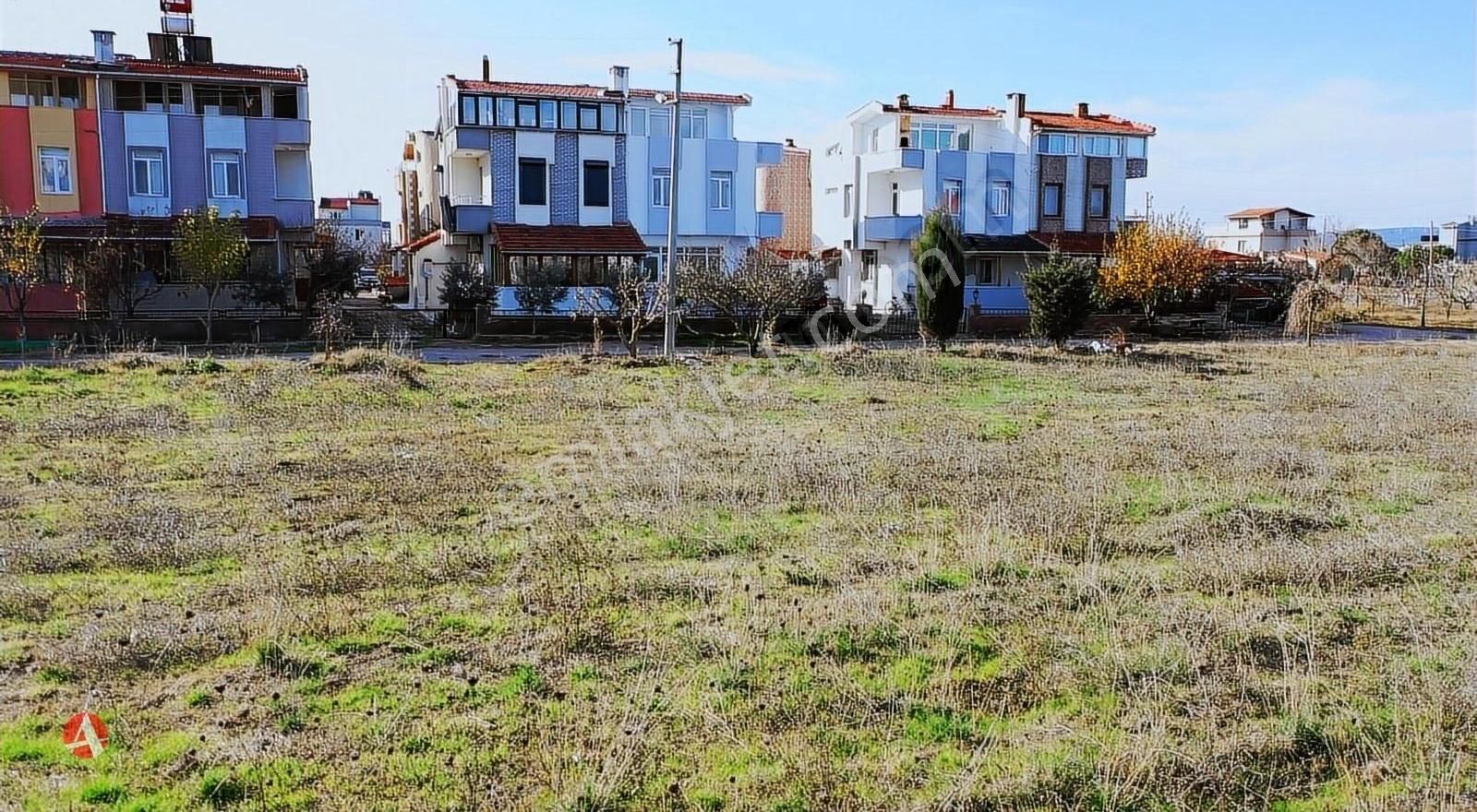 Çanakkale, Lapseki, Çardak, Boğaz Manzaralı İmarlı Arsa - Görsel 9