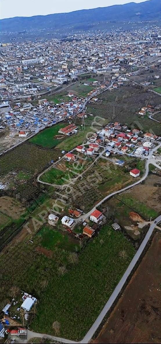 Hendek Akpınar Satılık Konut İmarlı Tapuçarşı'dan Merkez Akpınar Mah 2,5 Kat %40 İmarlı 7.480m2 Arsa