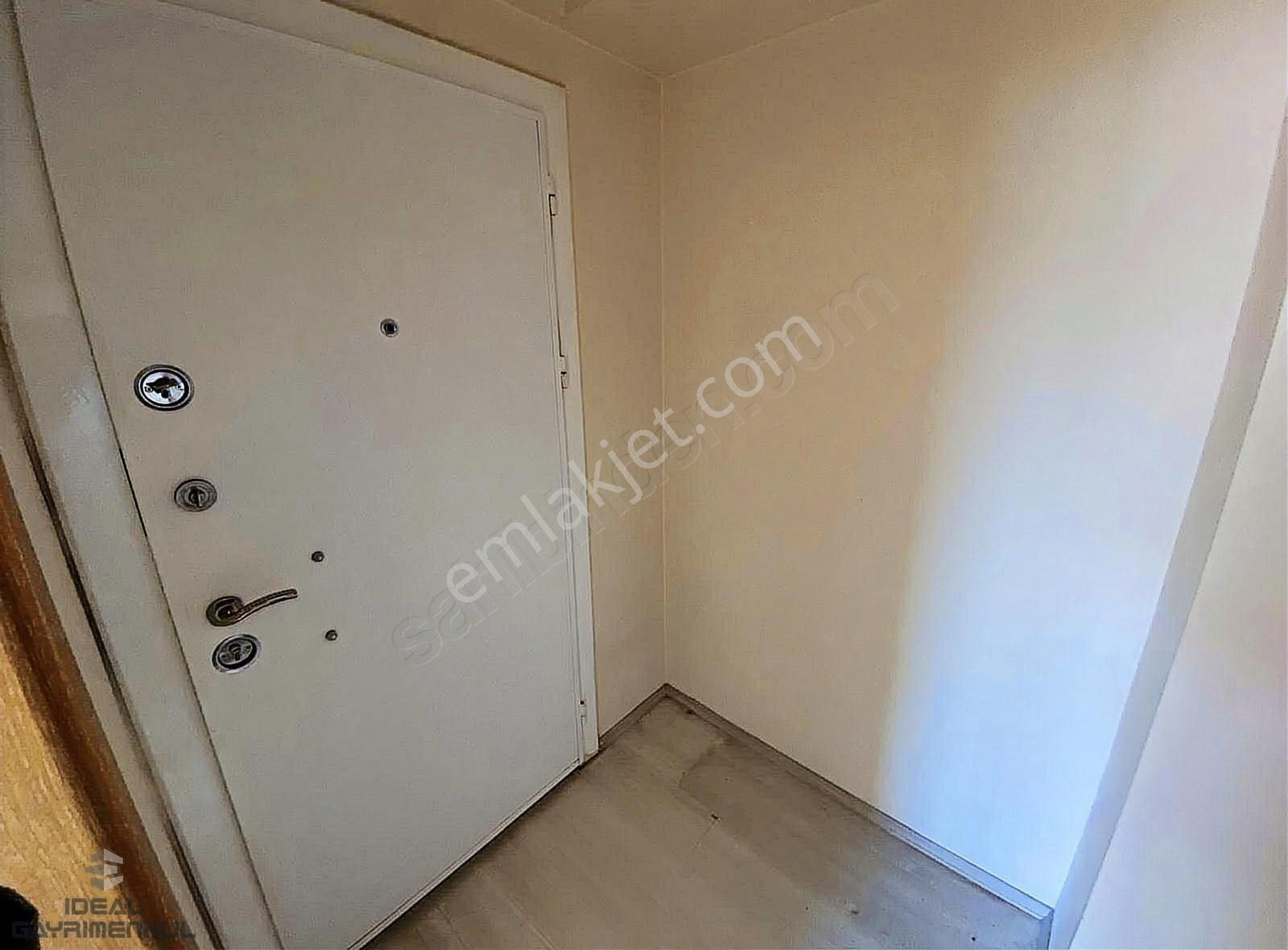 Gemlik Hamidiye Kiralık Daire İdeal'den Yeni Binada 3+1 Çift Cepheli Ferah Kiralık Daire