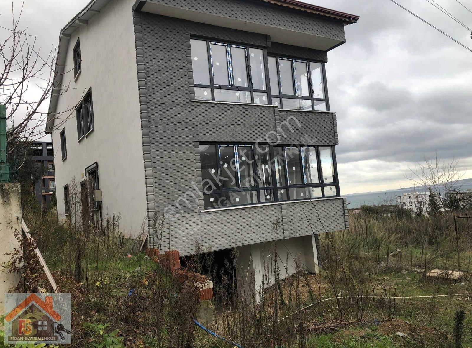 Yalova Tavşanlı Beldesin De Satılık Bina 2.5 Katlı - Görsel 11