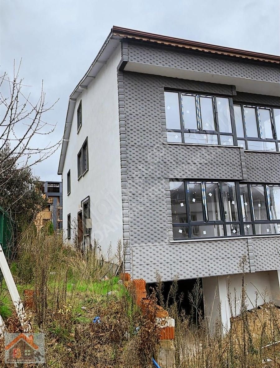Yalova Tavşanlı Beldesin De Satılık Bina 2.5 Katlı - Görsel 17