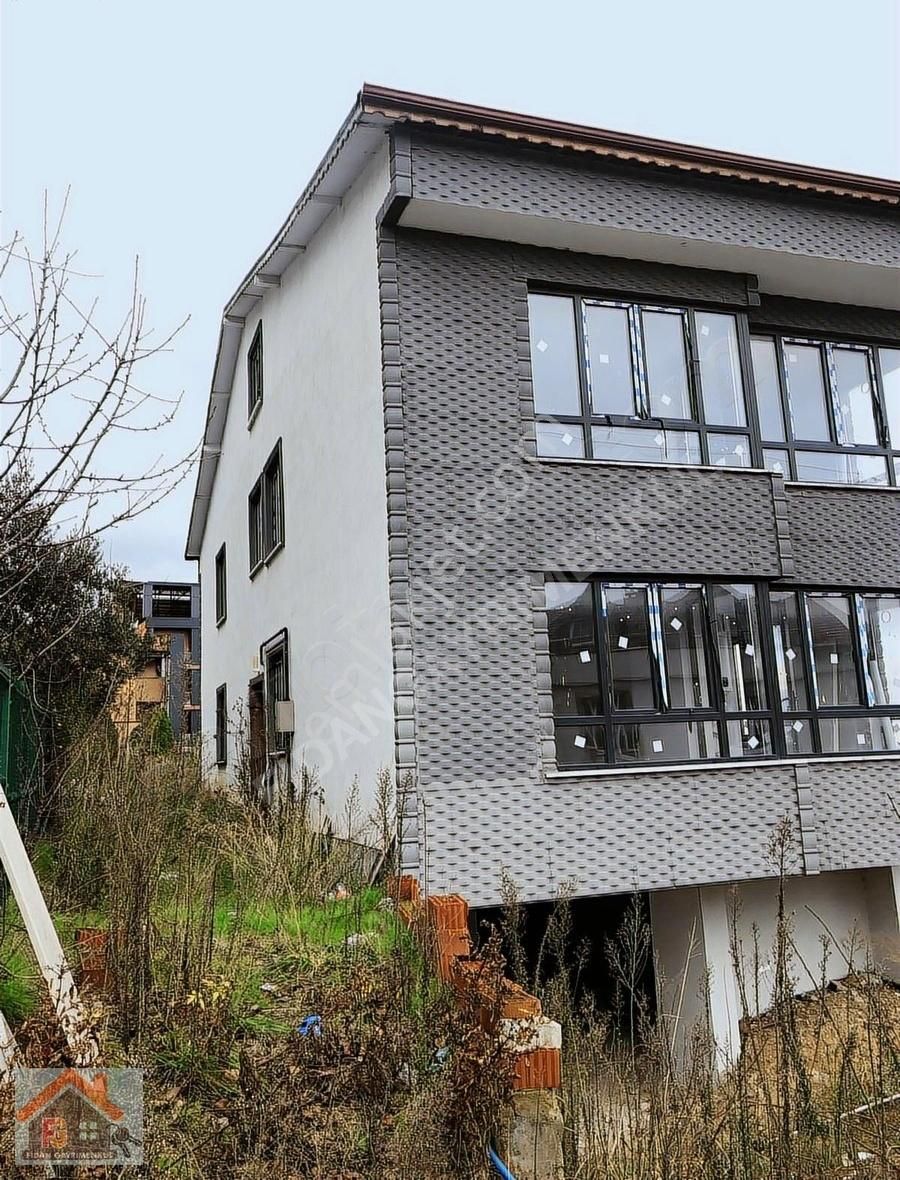 Yalova Tavşanlı Beldesin De Satılık Bina 2.5 Katlı - Görsel 13