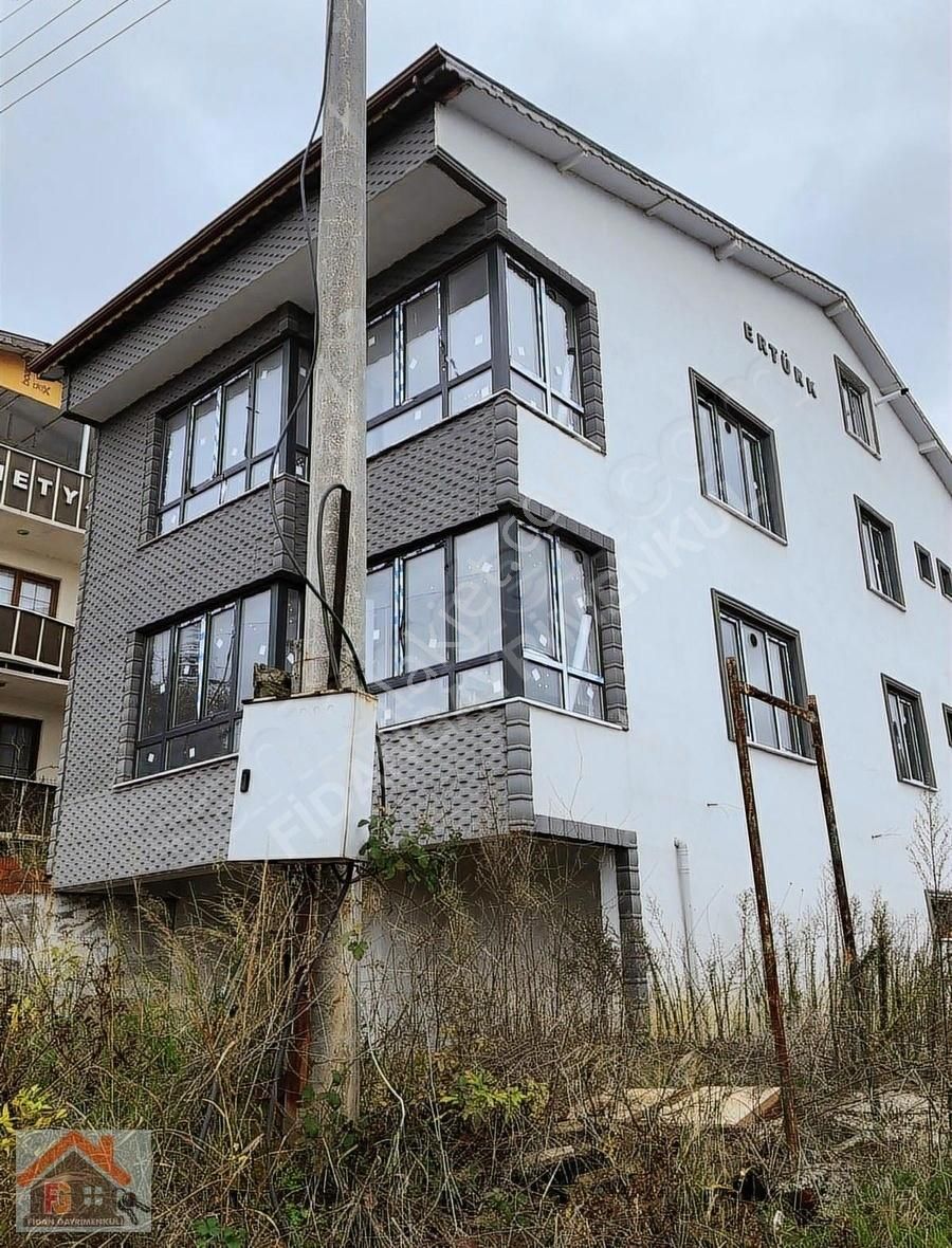 Yalova Tavşanlı Beldesin De Satılık Bina 2.5 Katlı - Görsel 22