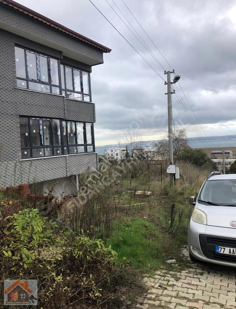 Yalova Tavşanlı Beldesin De Satılık Bina 2.5 Katlı - Görsel 12