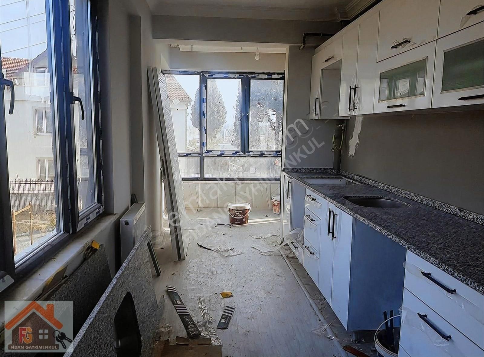 Yalova Tavşanlı Beldesin De Satılık Bina 2.5 Katlı - Görsel 31