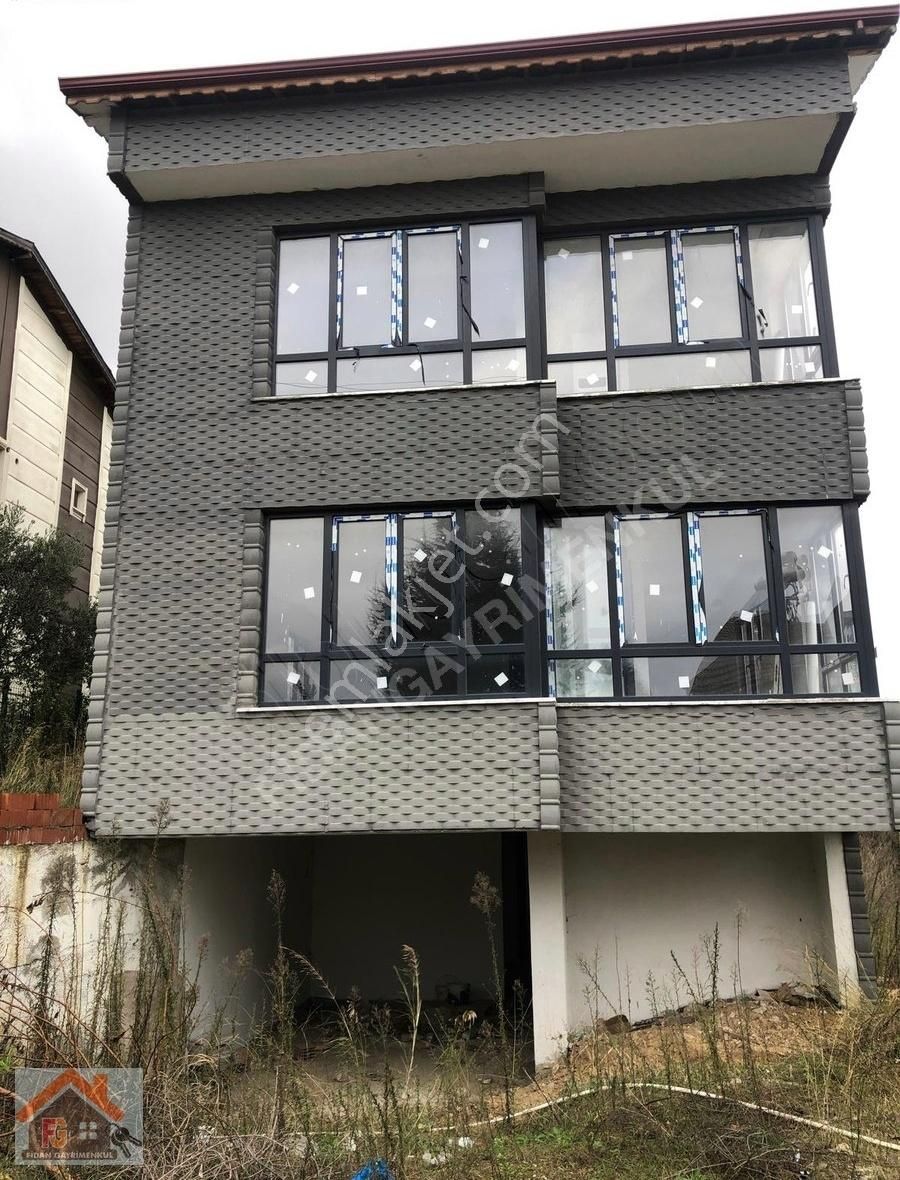 Yalova Tavşanlı Beldesin De Satılık Bina 2.5 Katlı - Görsel 18