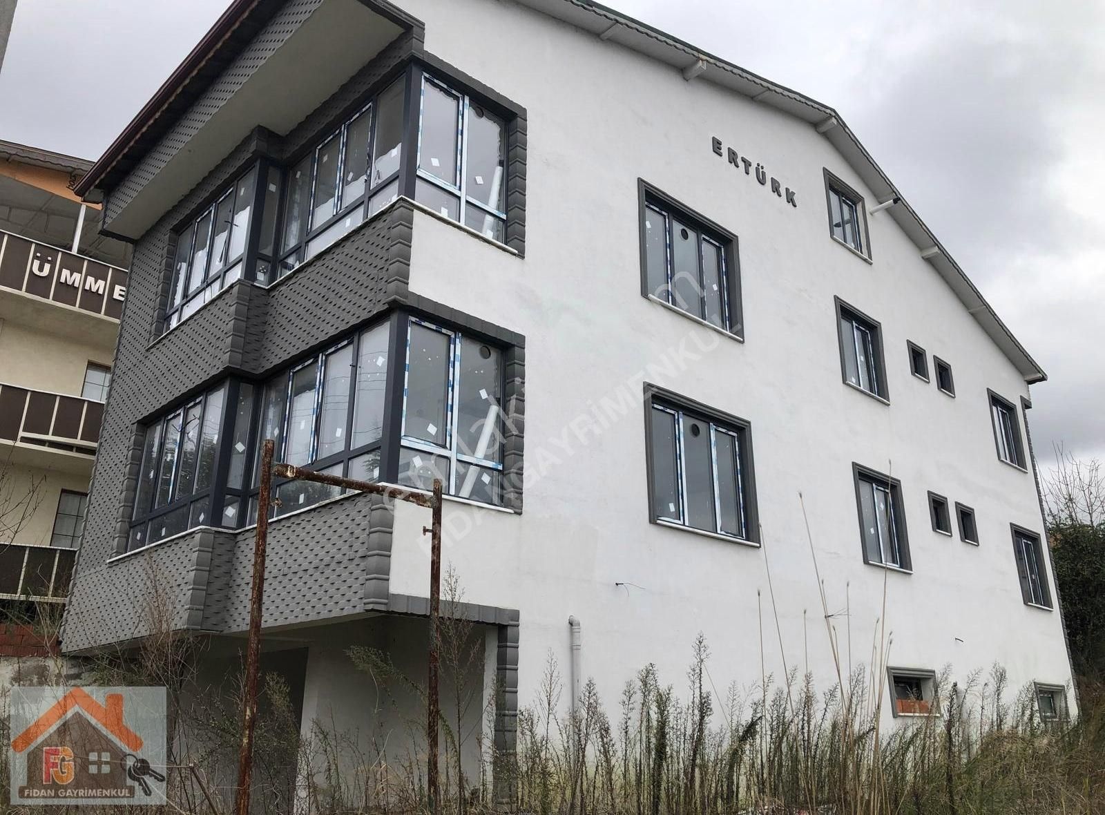 Yalova Tavşanlı Beldesin De Satılık Bina 2.5 Katlı - Görsel 23