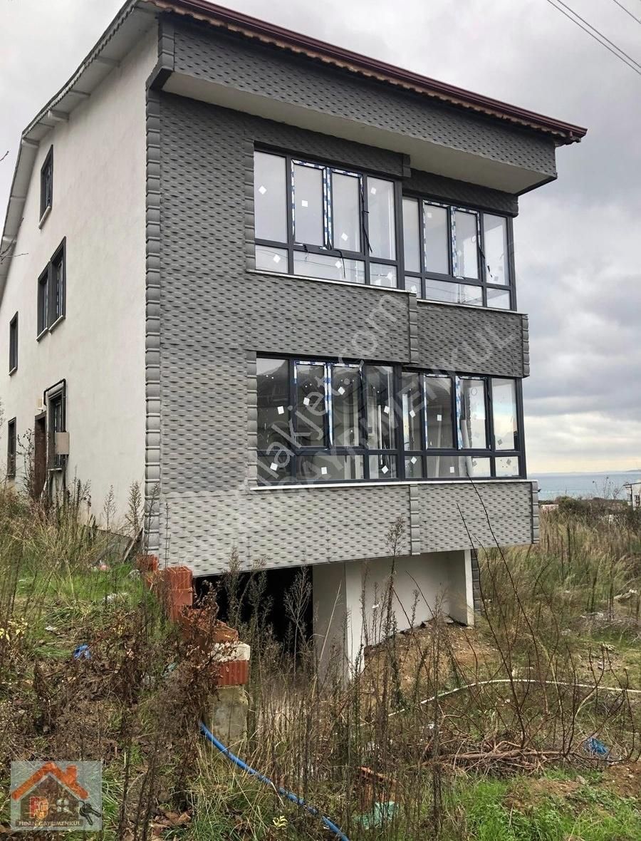 Yalova Tavşanlı Beldesin De Satılık Bina 2.5 Katlı - Görsel 26