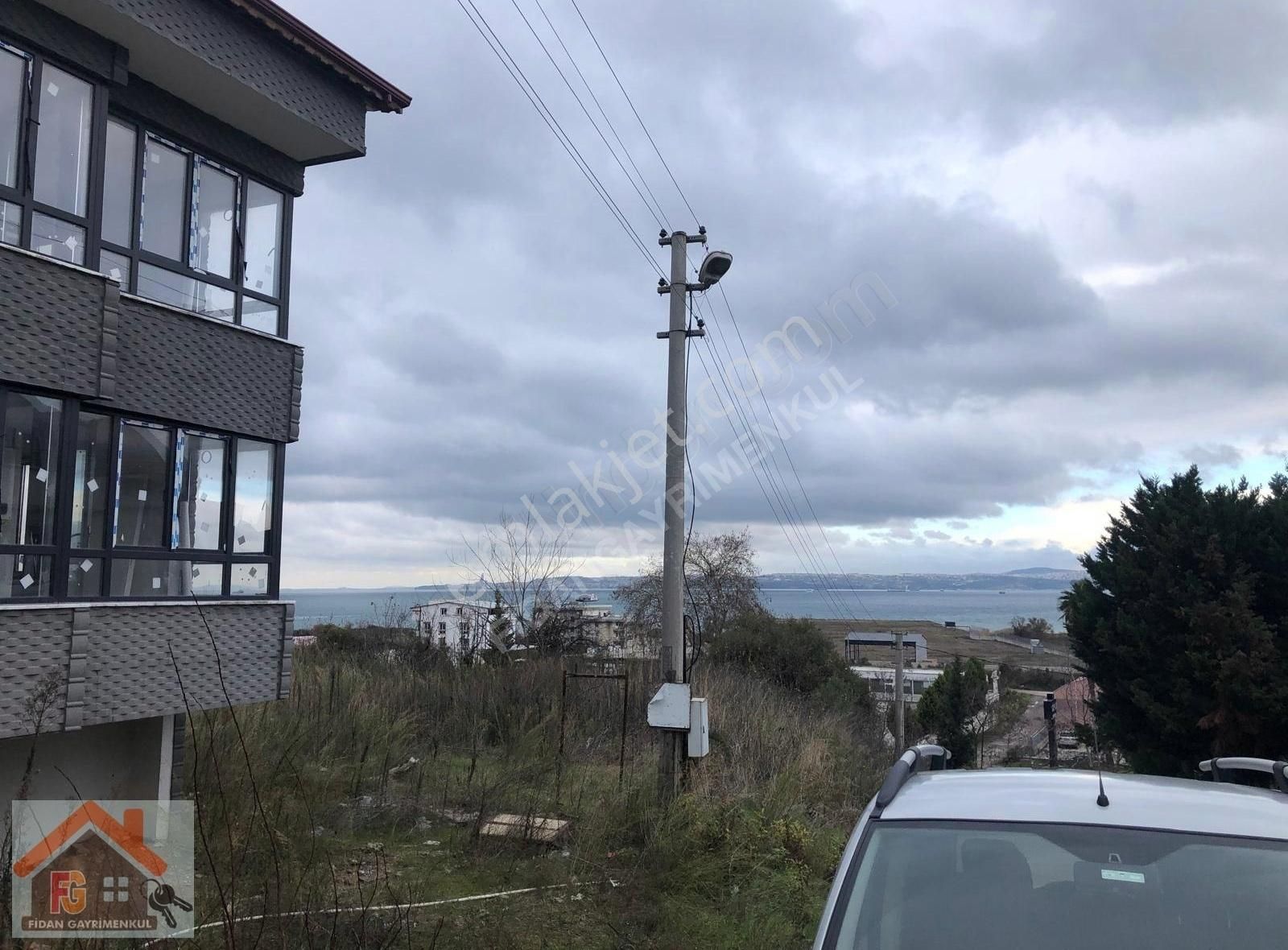 Yalova Tavşanlı Beldesin De Satılık Bina 2.5 Katlı - Görsel 34