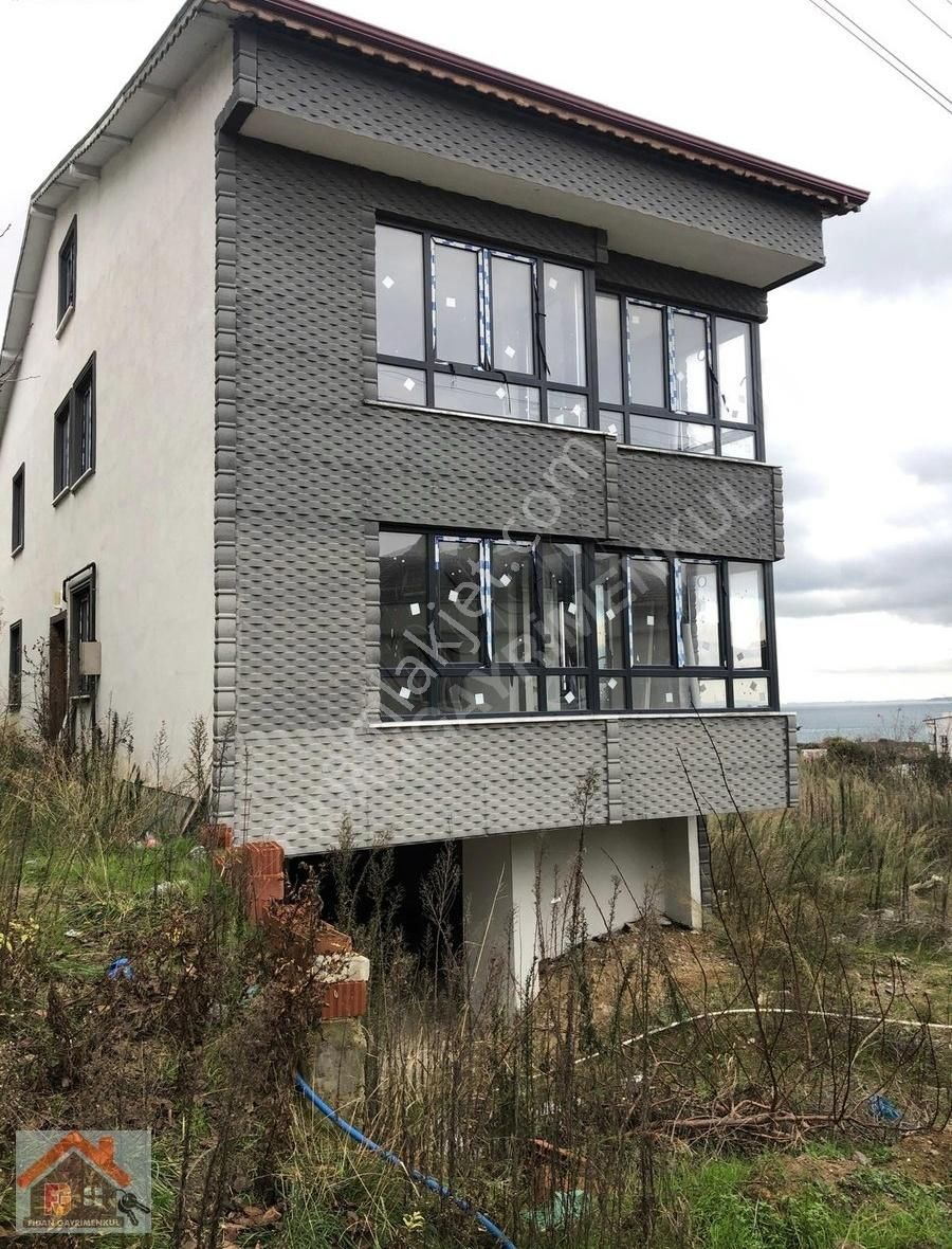 Yalova Tavşanlı Beldesin De Satılık Bina 2.5 Katlı - Görsel 8