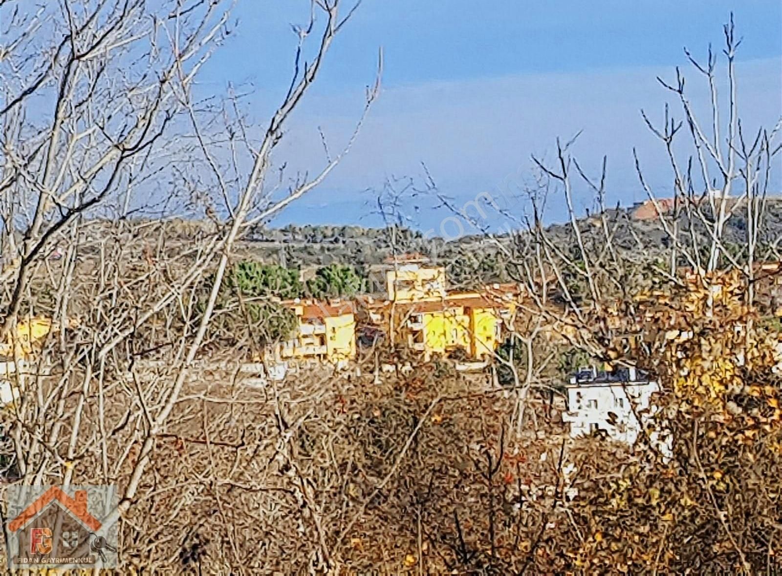 Altınova Tavşanlı Bld. (Şehitlik) Satılık Bağ & Bahçe Yalova Tavşanlı Beldesin De Satılık Köy İçi İmarlı Arsa