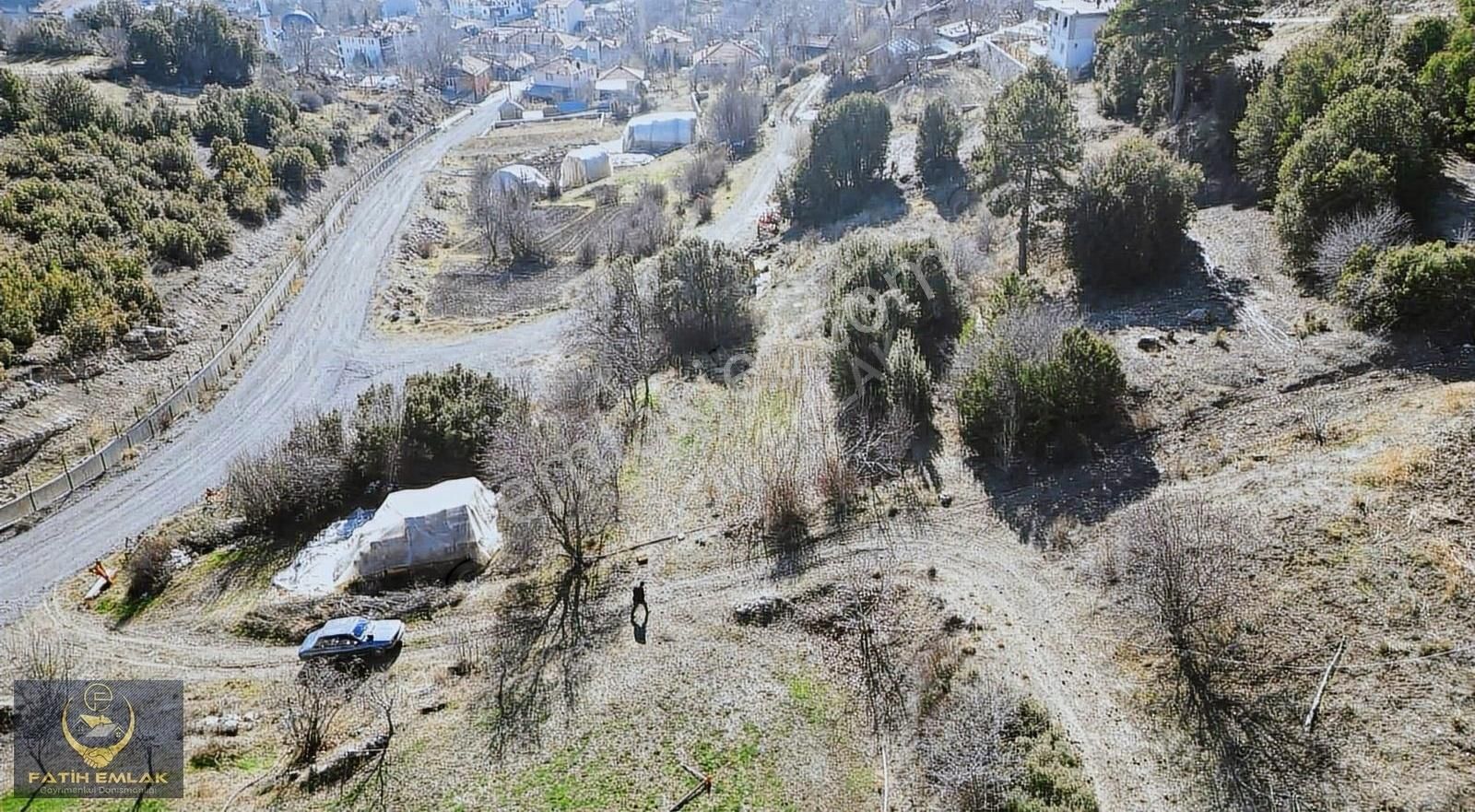 Çameli Yeni Satılık Konut İmarlı Çameli Merkezde Satılık Konut İmarlı Arsa