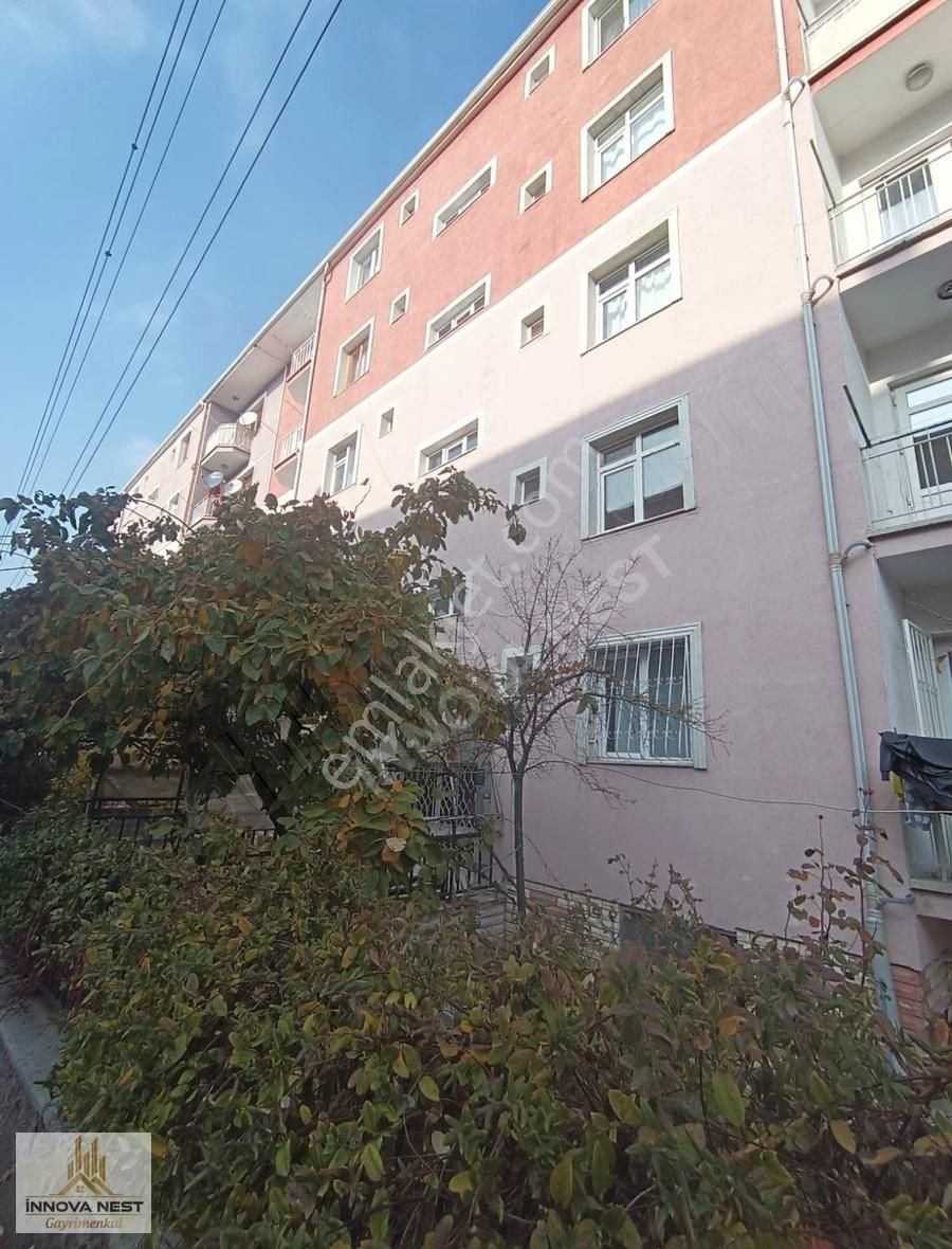 Sincan Fatih Kiralık Daire İnnova Nest Gayrimenkul Den Metro Yakını Kiralık Daire