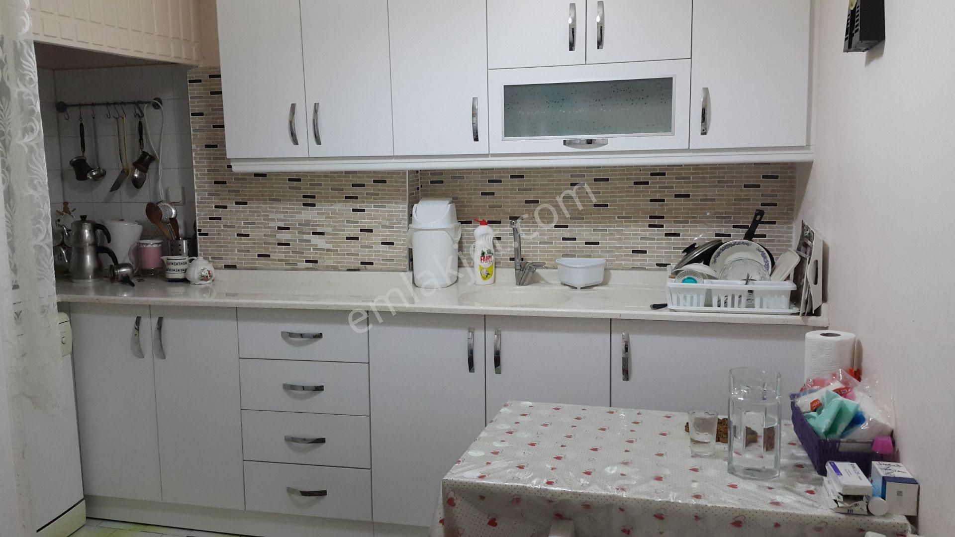 Bornova Erzene Satılık Daire Bornova Erzene Mahallesi Ata Durağı Arkası 3+1 Satılık Daire