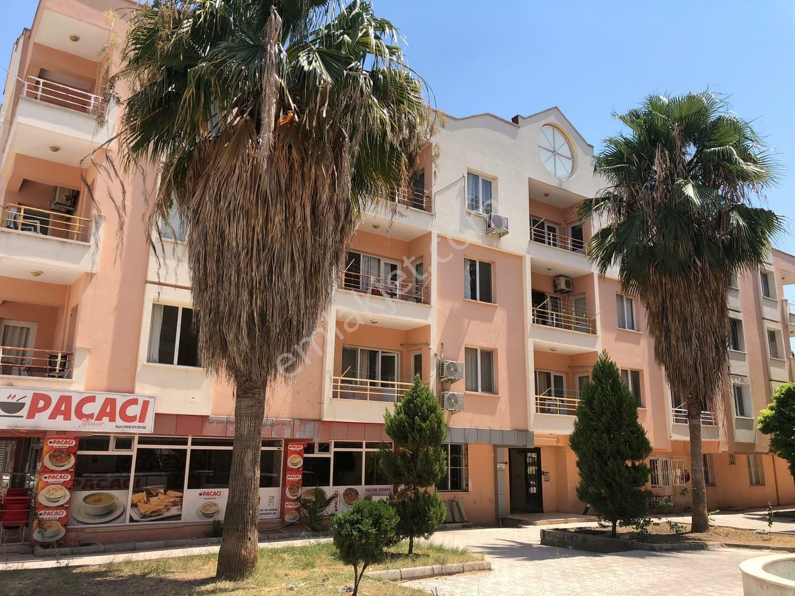 Antakya Zülüflühan Satılık Daire Sahibinden Satılık 2+1 Eşyalı Daire