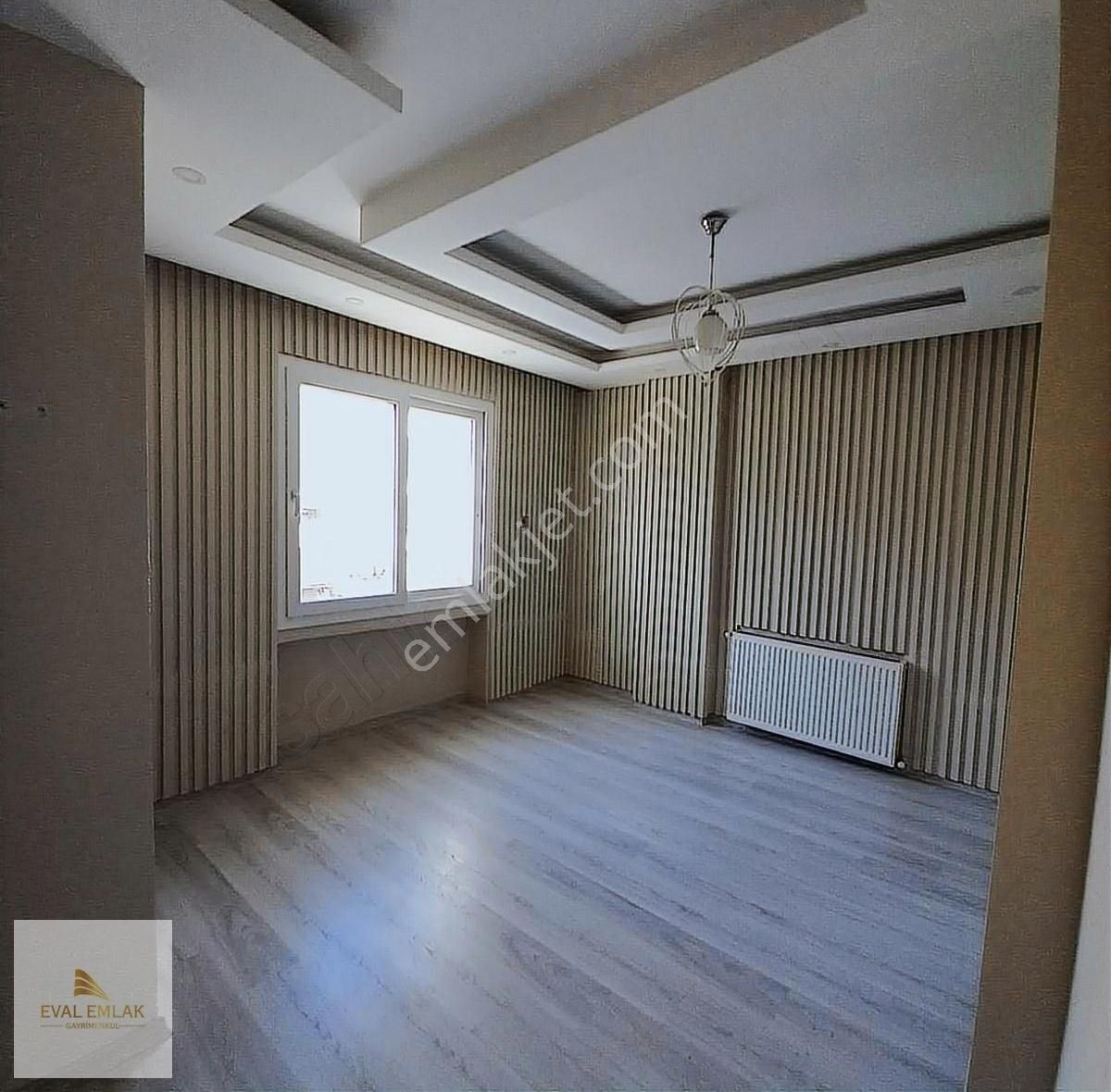 Yüreğir Yenidoğan Kiralık Daire Yenidoğanda Rezidans Ayarnda Doğalgazlı Ana Cadde Üzeri Kiralık