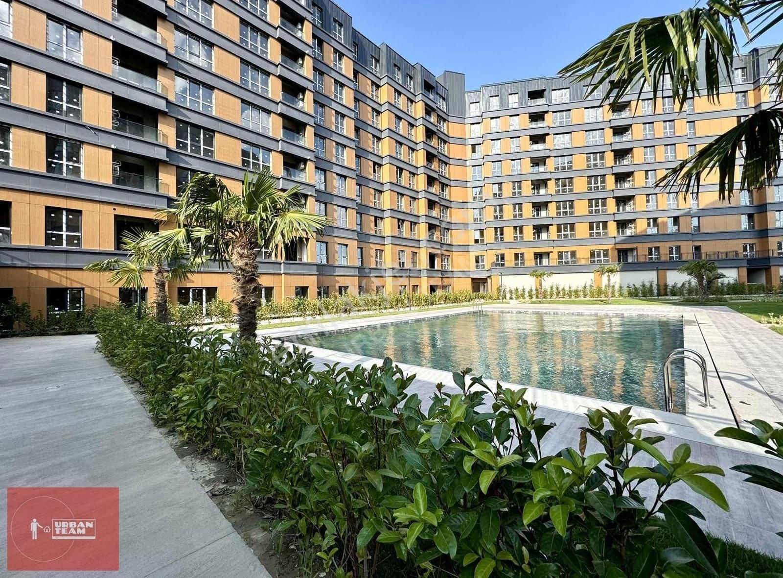 Kurtköy 360 Suites Sitesinde Kaçırılmayacak Fırsat Satılık 3+1 - Görsel 13