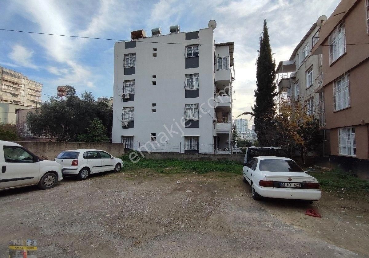 Adana Çukurova Satılık Özel Kullanım Mahfesığmaz Mah Yatırımlık 116 M2 Satılık Arsa