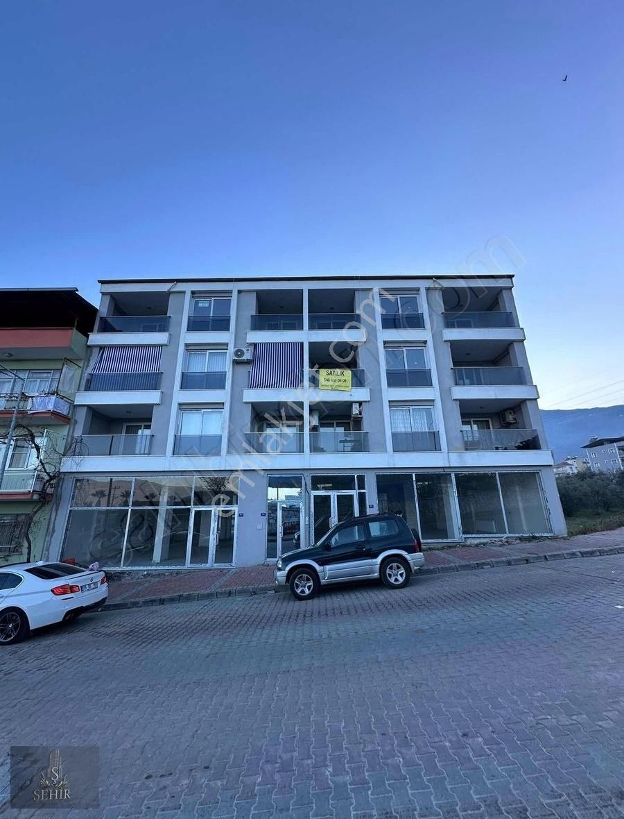 Bozdoğan Çarşı Satılık Daire **şehir''den***bozdoğan Merkez 4+1 165m2 Daire | Fiyat Düştü |**