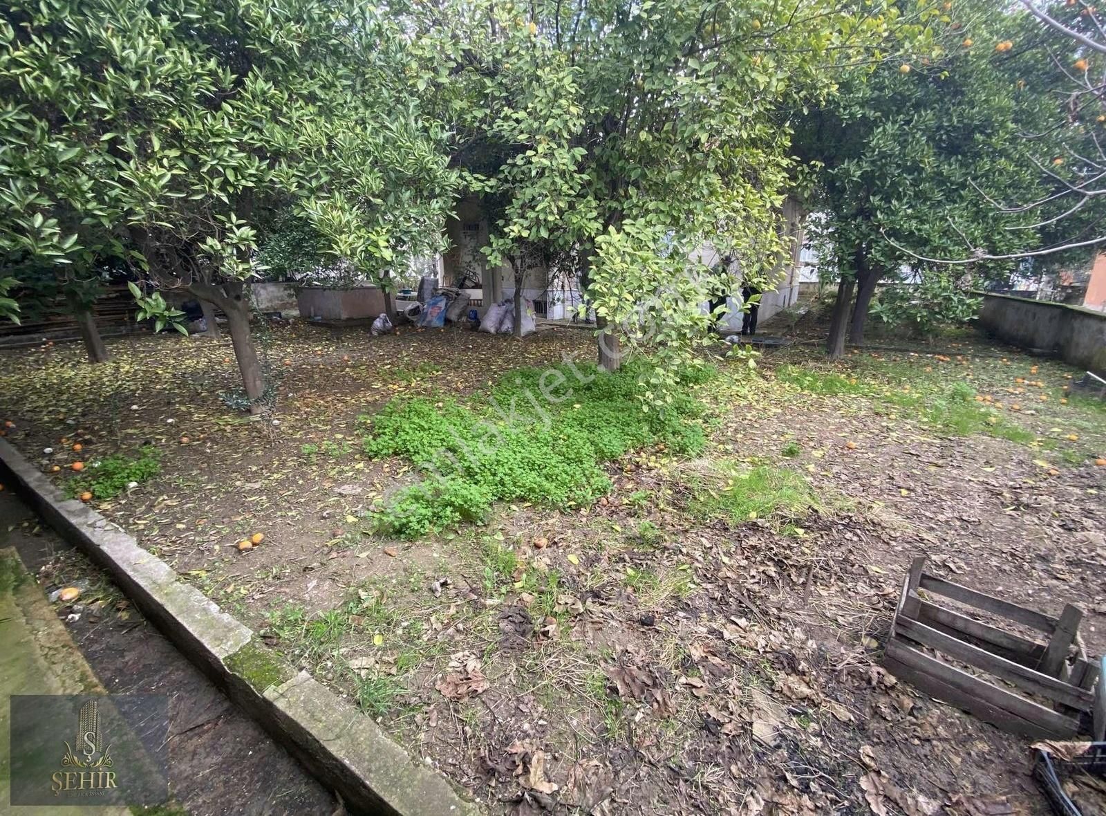 ***şehir'den***şirinevler Mh. 630m2 Arsa/müstakil Ev** - Görsel 28