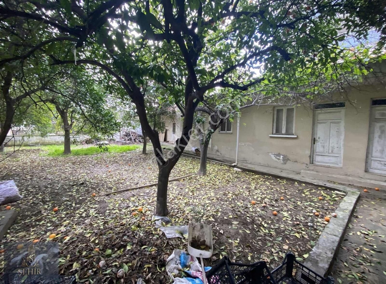 ***şehir'den***şirinevler Mh. 630m2 Arsa/müstakil Ev** - Görsel 27