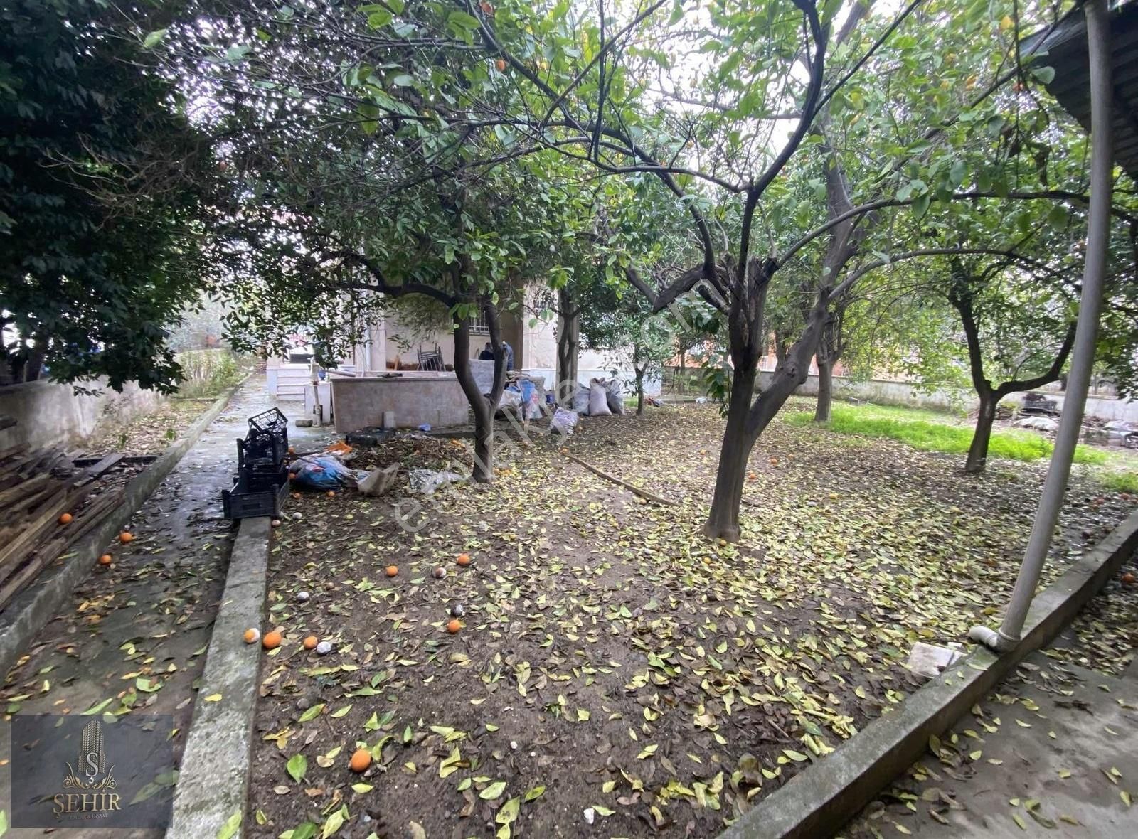 ***şehir'den***şirinevler Mh. 630m2 Arsa/müstakil Ev** - Görsel 12