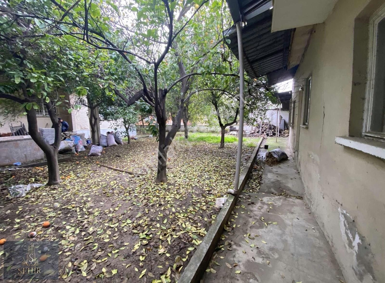 ***şehir'den***şirinevler Mh. 630m2 Arsa/müstakil Ev** - Görsel 15