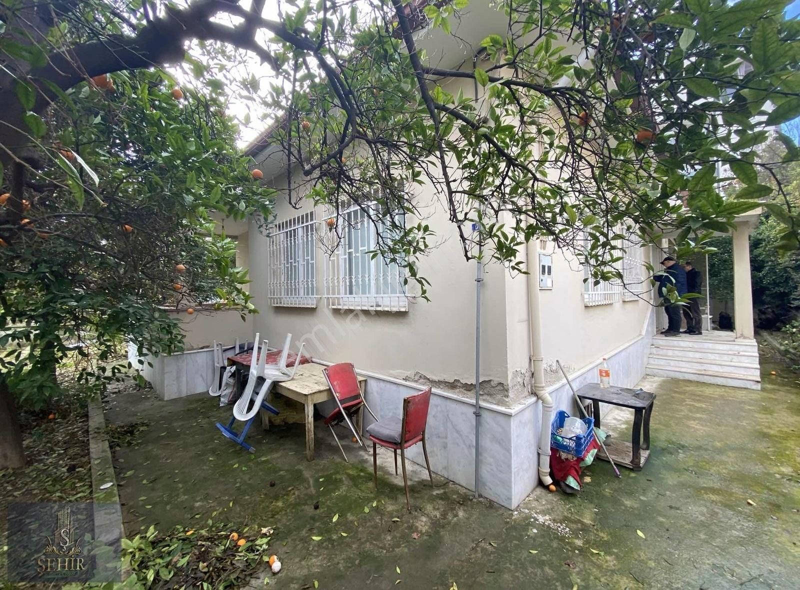 ***şehir'den***şirinevler Mh. 630m2 Arsa/müstakil Ev** - Görsel 24