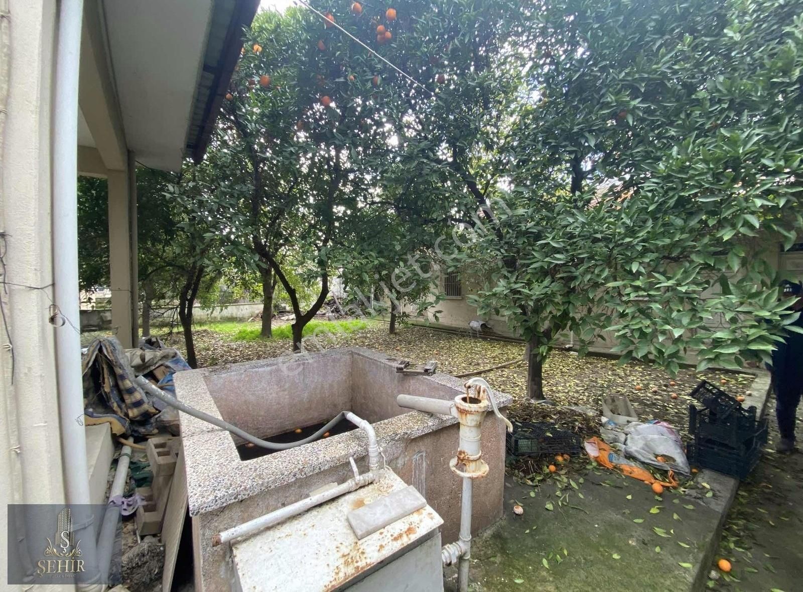 ***şehir'den***şirinevler Mh. 630m2 Arsa/müstakil Ev** - Görsel 16