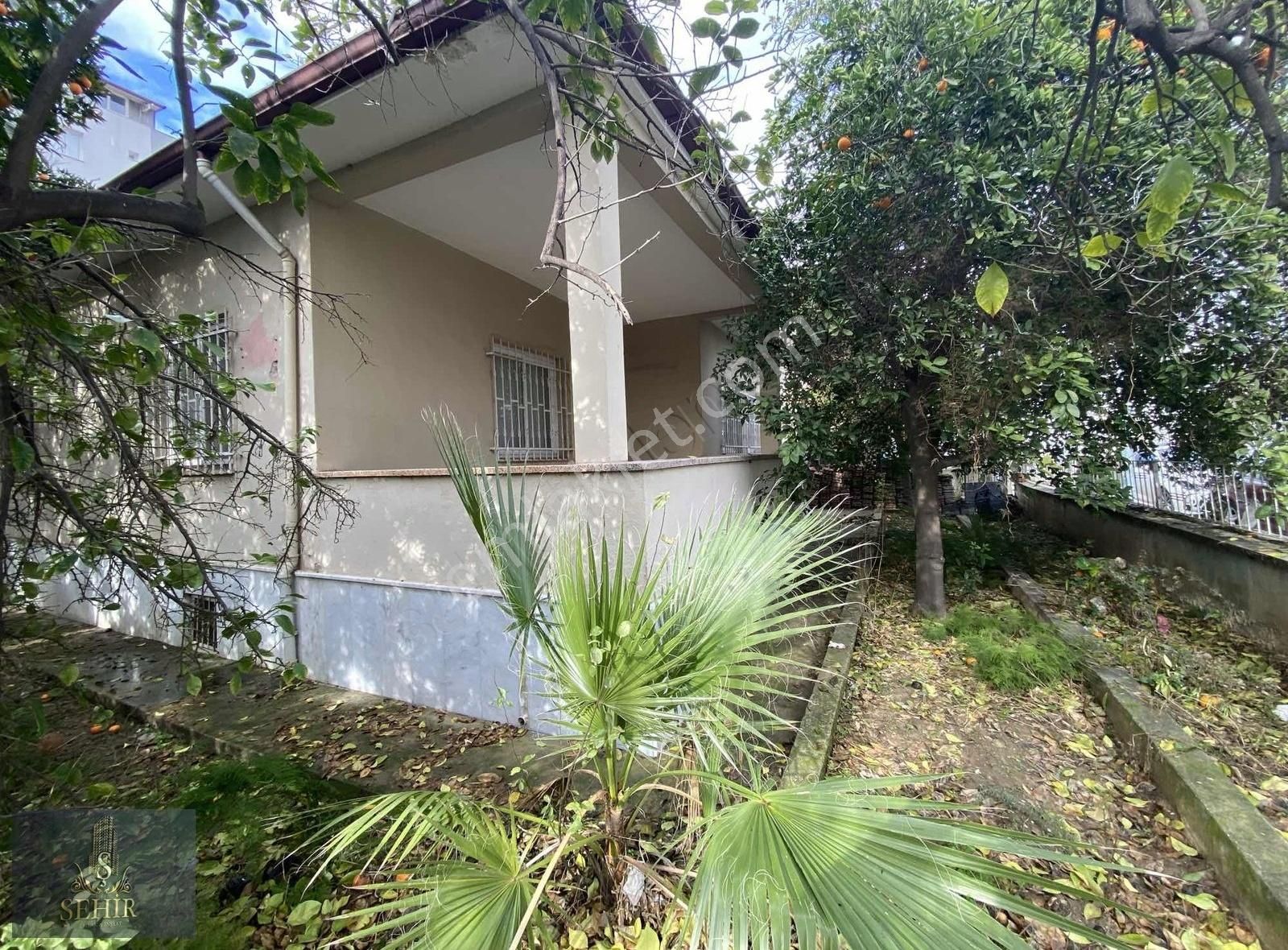 ***şehir'den***şirinevler Mh. 630m2 Arsa/müstakil Ev** - Görsel 19