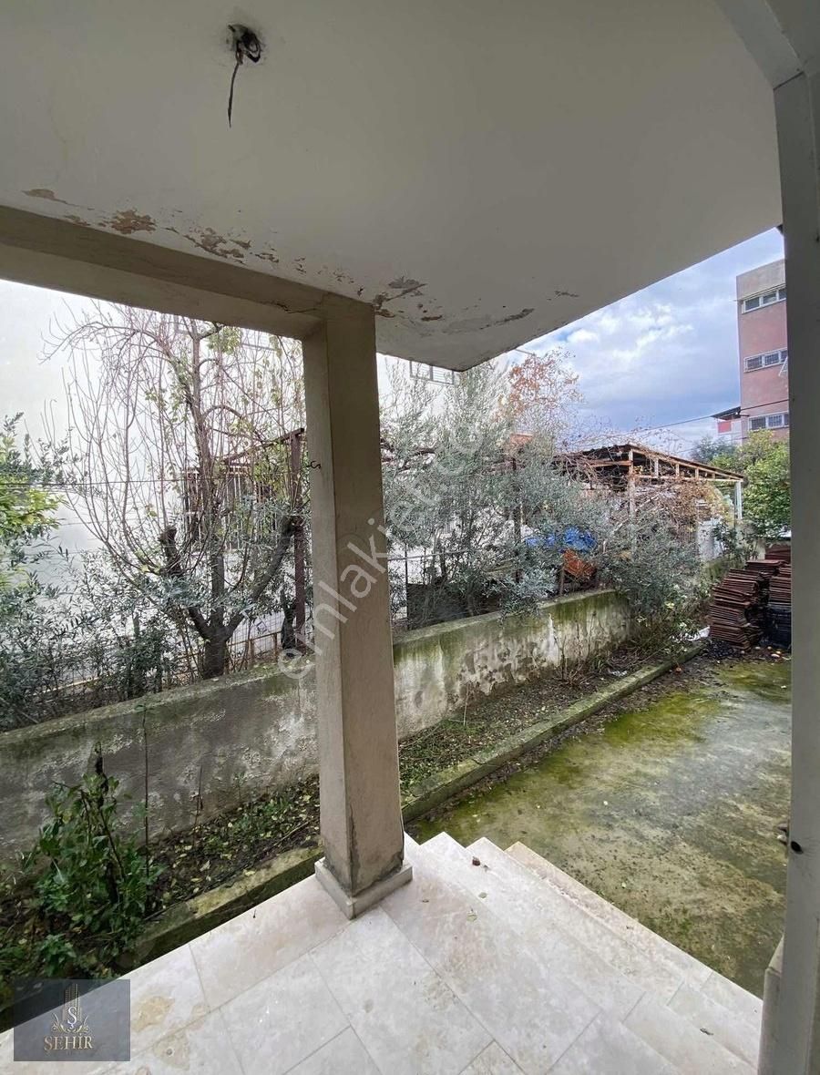 ***şehir'den***şirinevler Mh. 630m2 Arsa/müstakil Ev** - Görsel 7