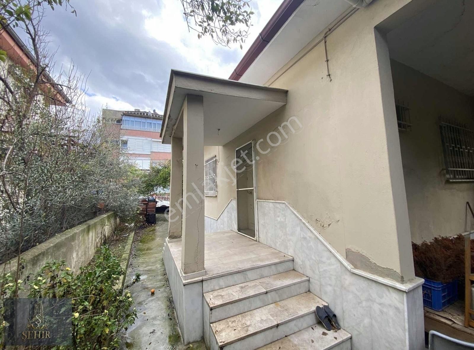 ***şehir'den***şirinevler Mh. 630m2 Arsa/müstakil Ev** - Görsel 6