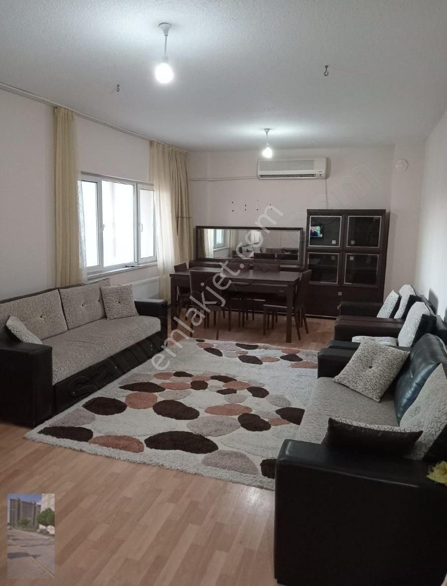 Döşemealtı Çıplaklı Kiralık Daire Antalya Bilim Üniversitesi Yakınında Doğalgazlı 3+1 Eşyalı Daire