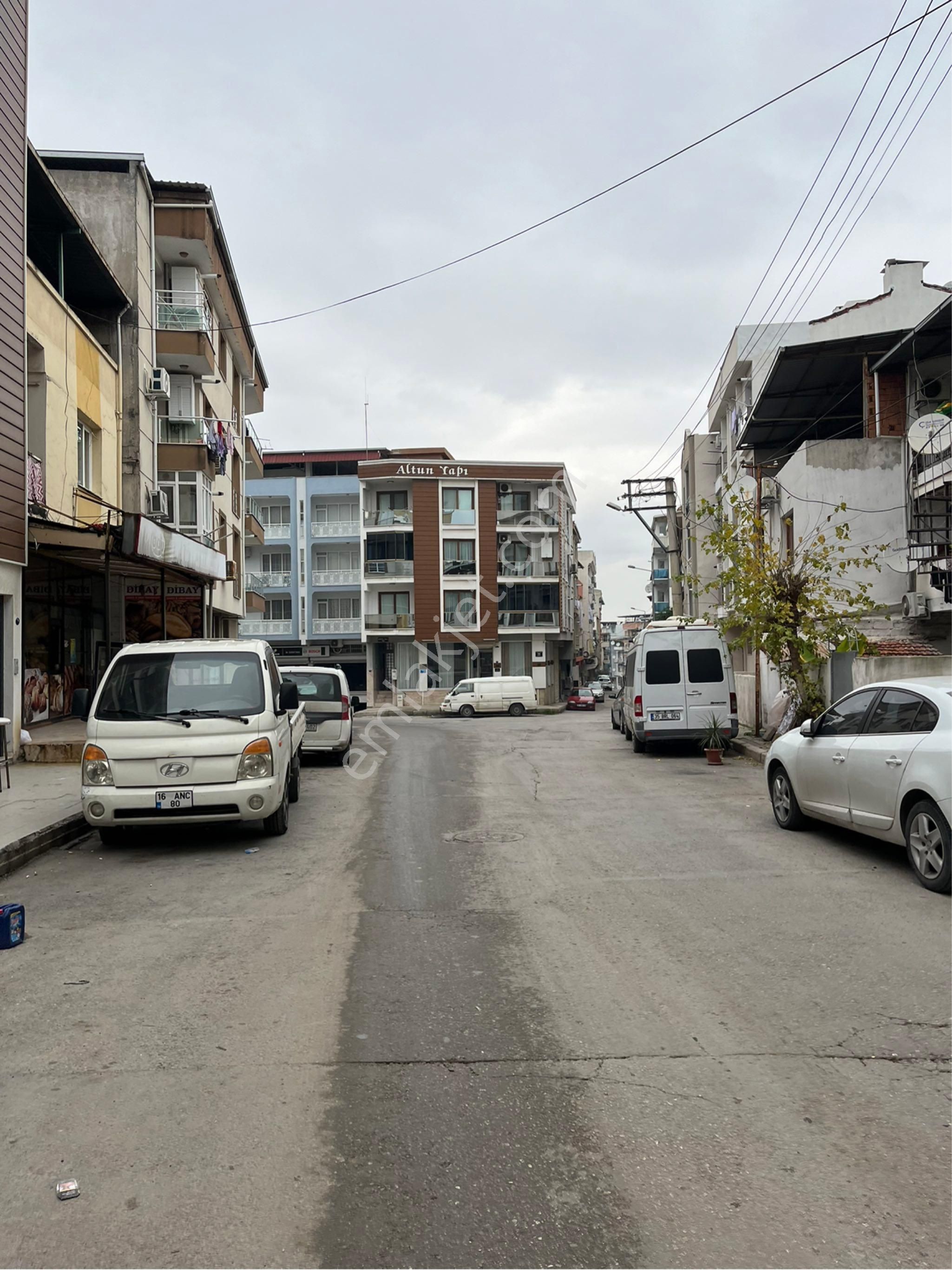 İzmir Buca Çamlıkule Mah.4 Kat İmarlı Satılık İki Katlı Ev - Görsel 5